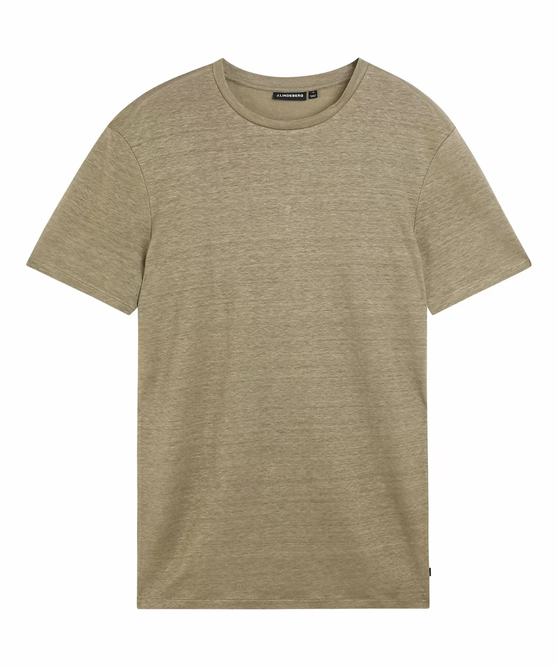 J Lindeberg T-Shirts^Coma Linen Tee