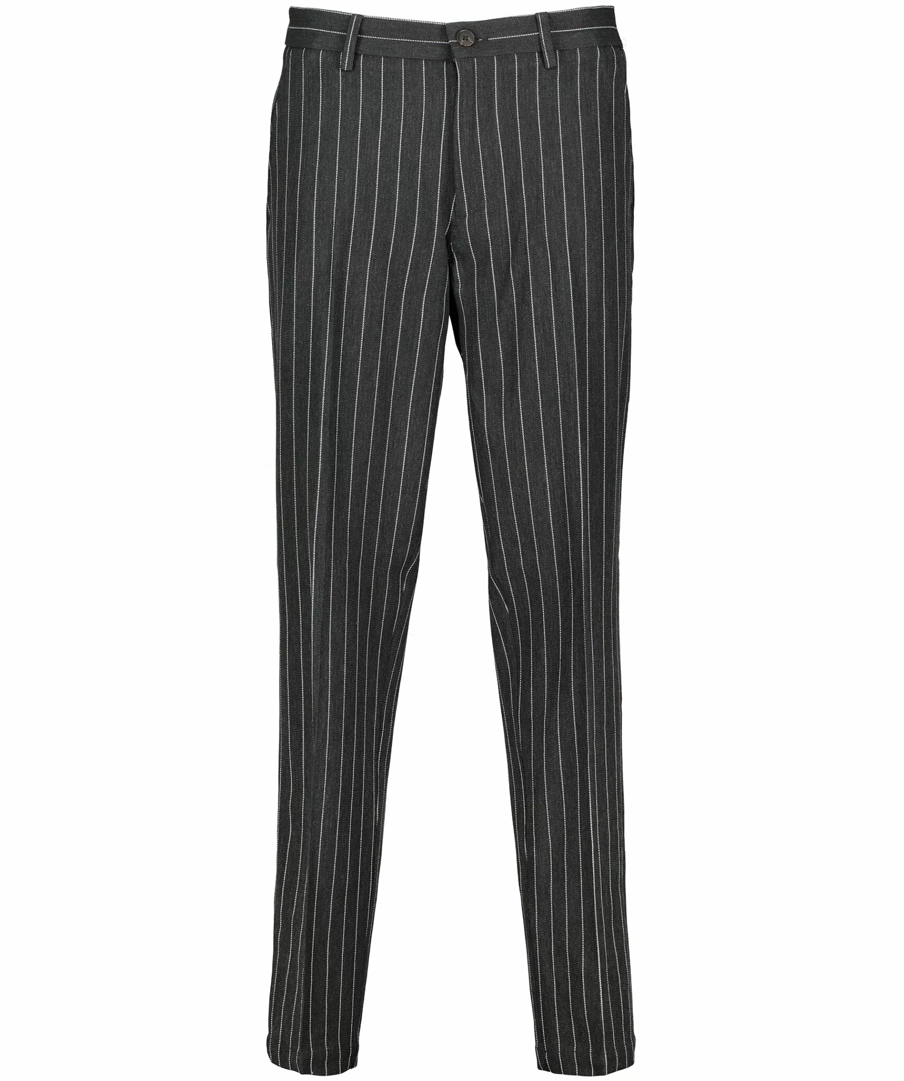 Les Deux Byxor^Como Reg Pinstripe Pant