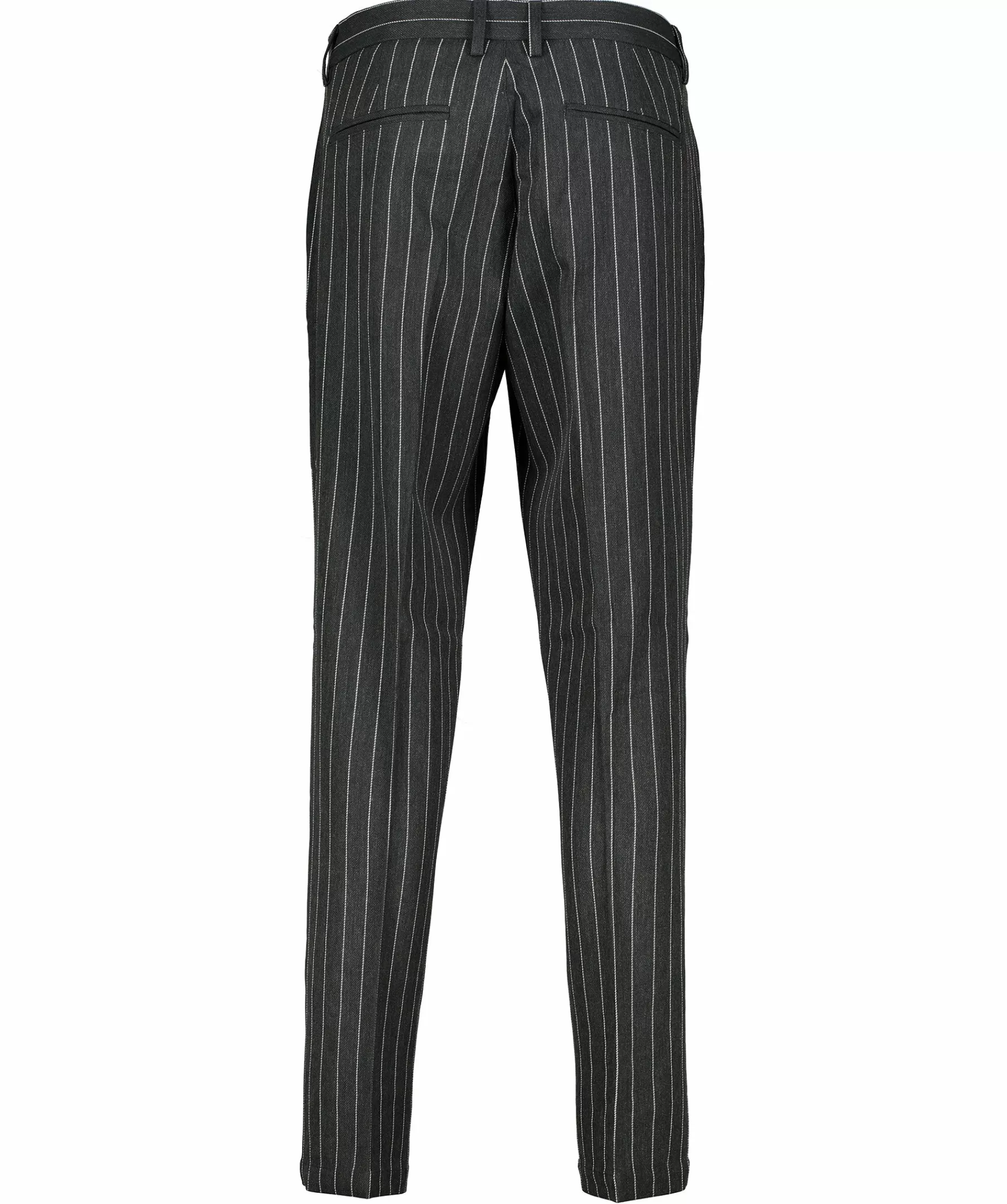 Les Deux Byxor^Como Reg Pinstripe Pant