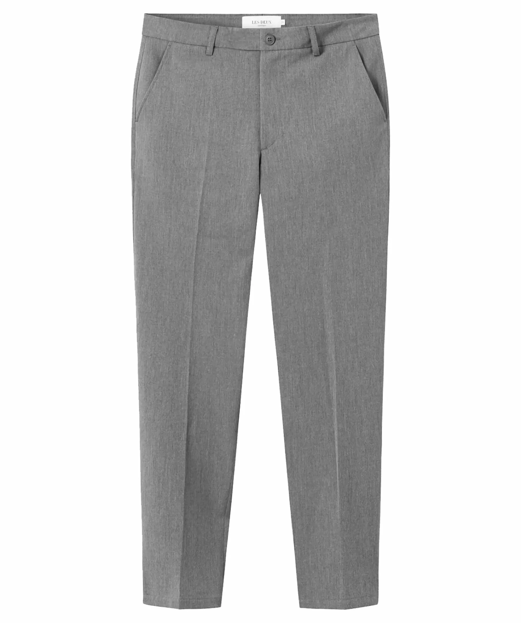 Les Deux Byxor^Como Reg Suit Pants