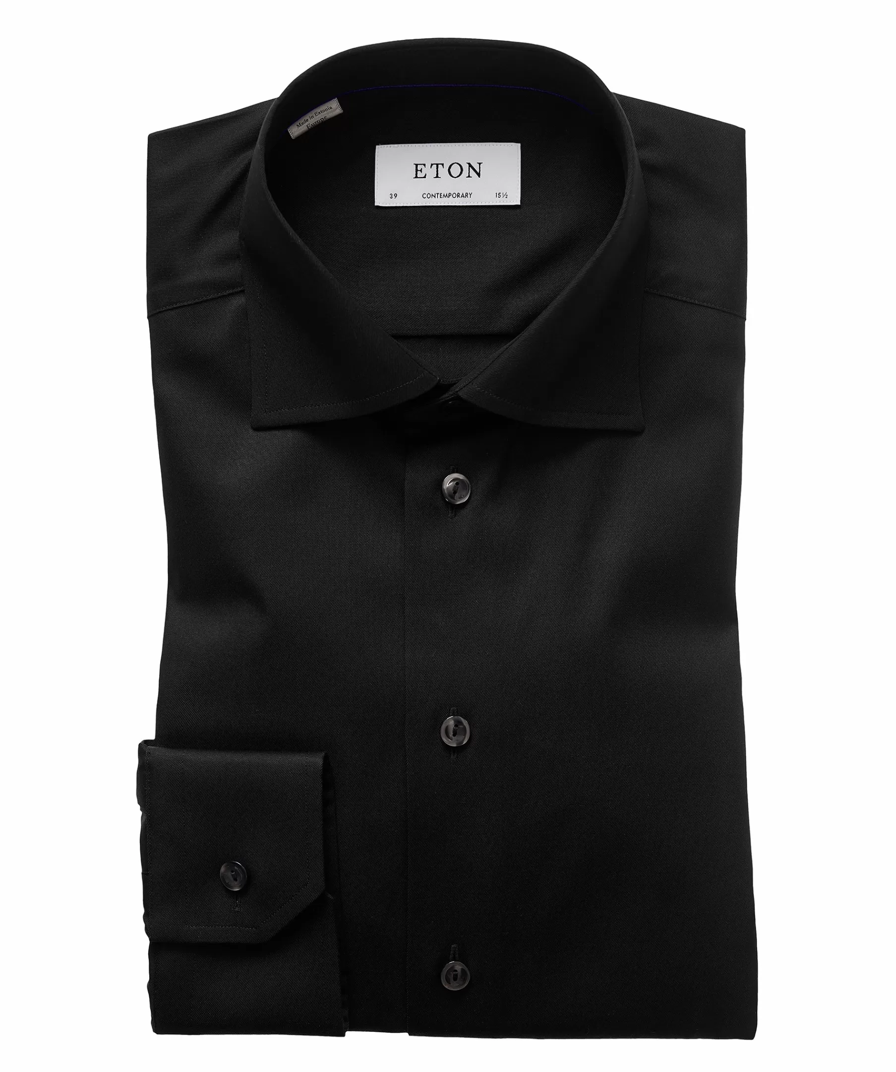 Eton Skjortor^Contemporary Fit