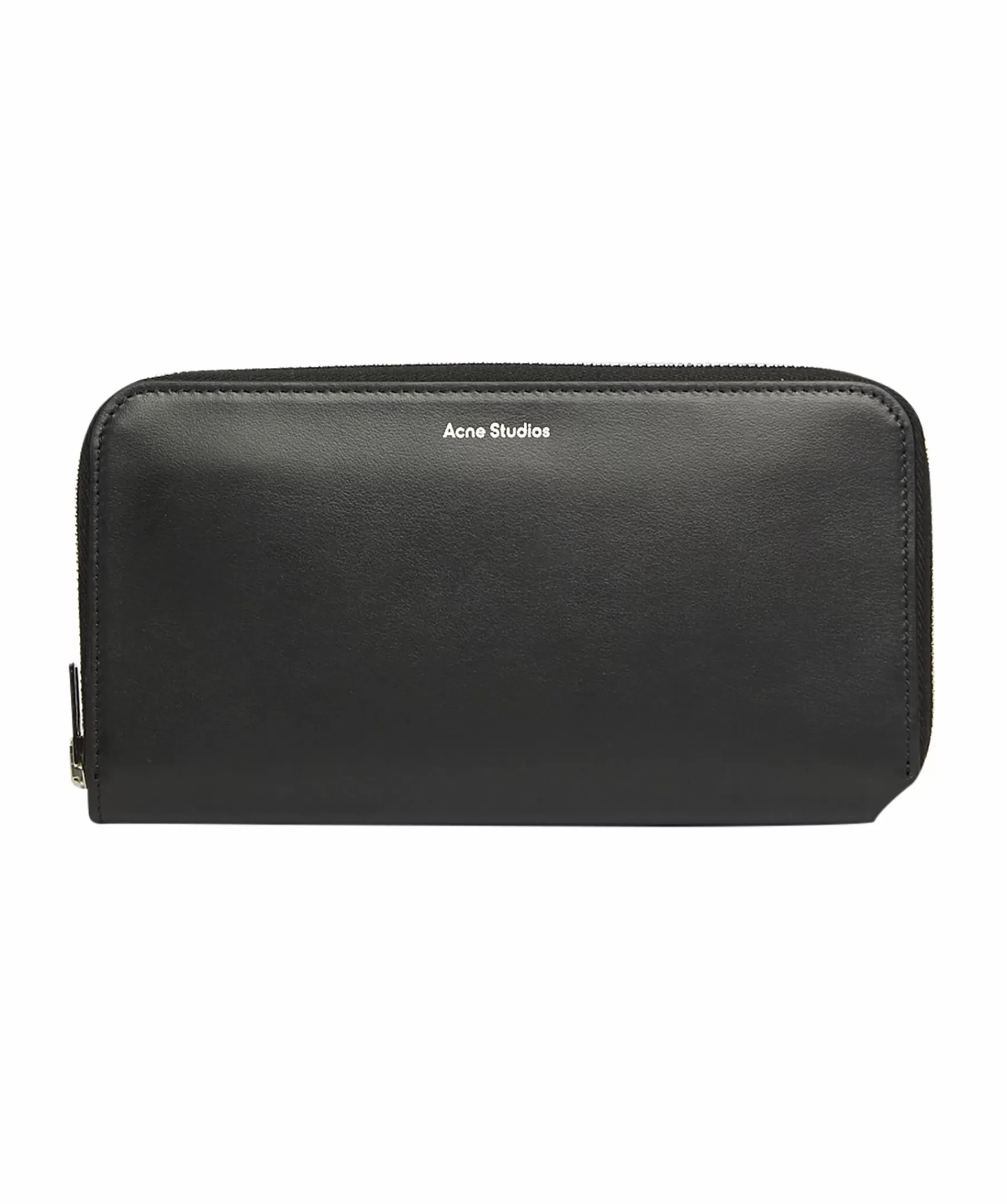 Acne Studios Planbocker^Continental Wallet