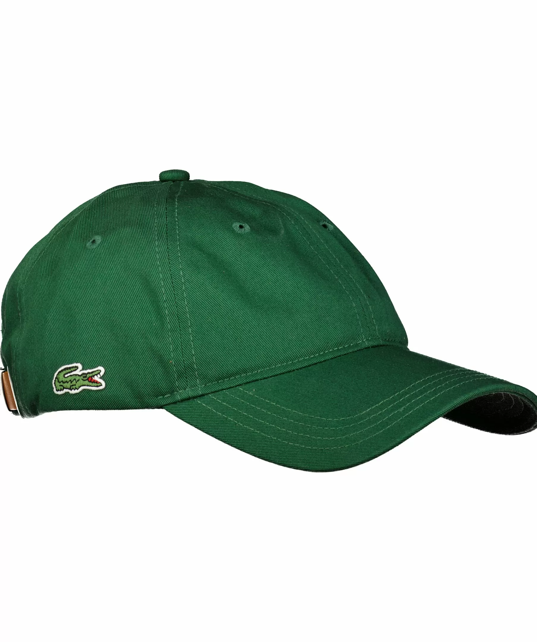 Lacoste Kepsar^Contrast Strap Cap