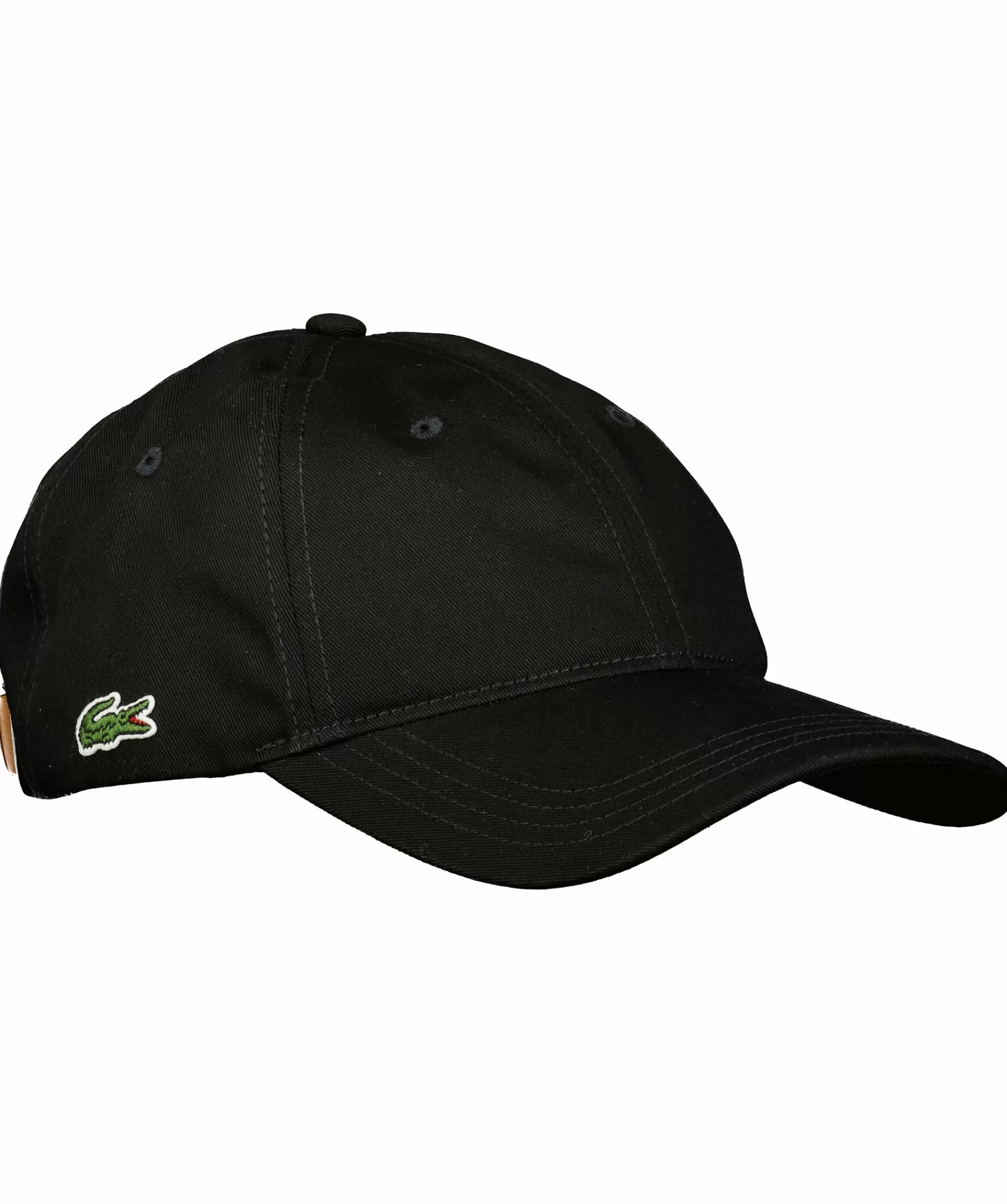 Lacoste Kepsar^Contrast Strap Cap