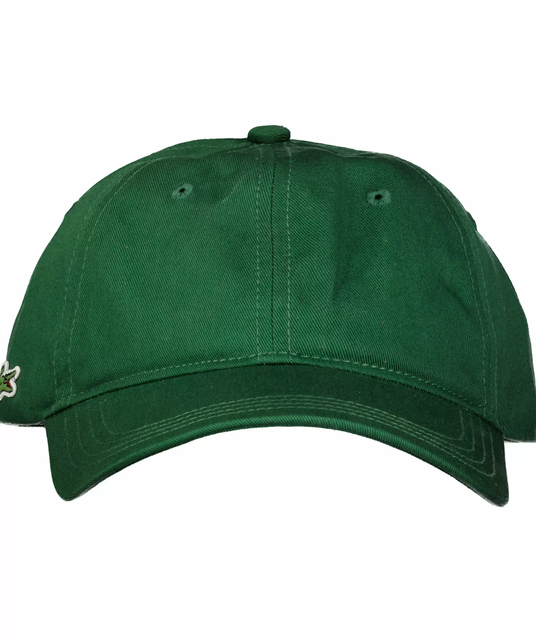 Lacoste Kepsar^Contrast Strap Cap