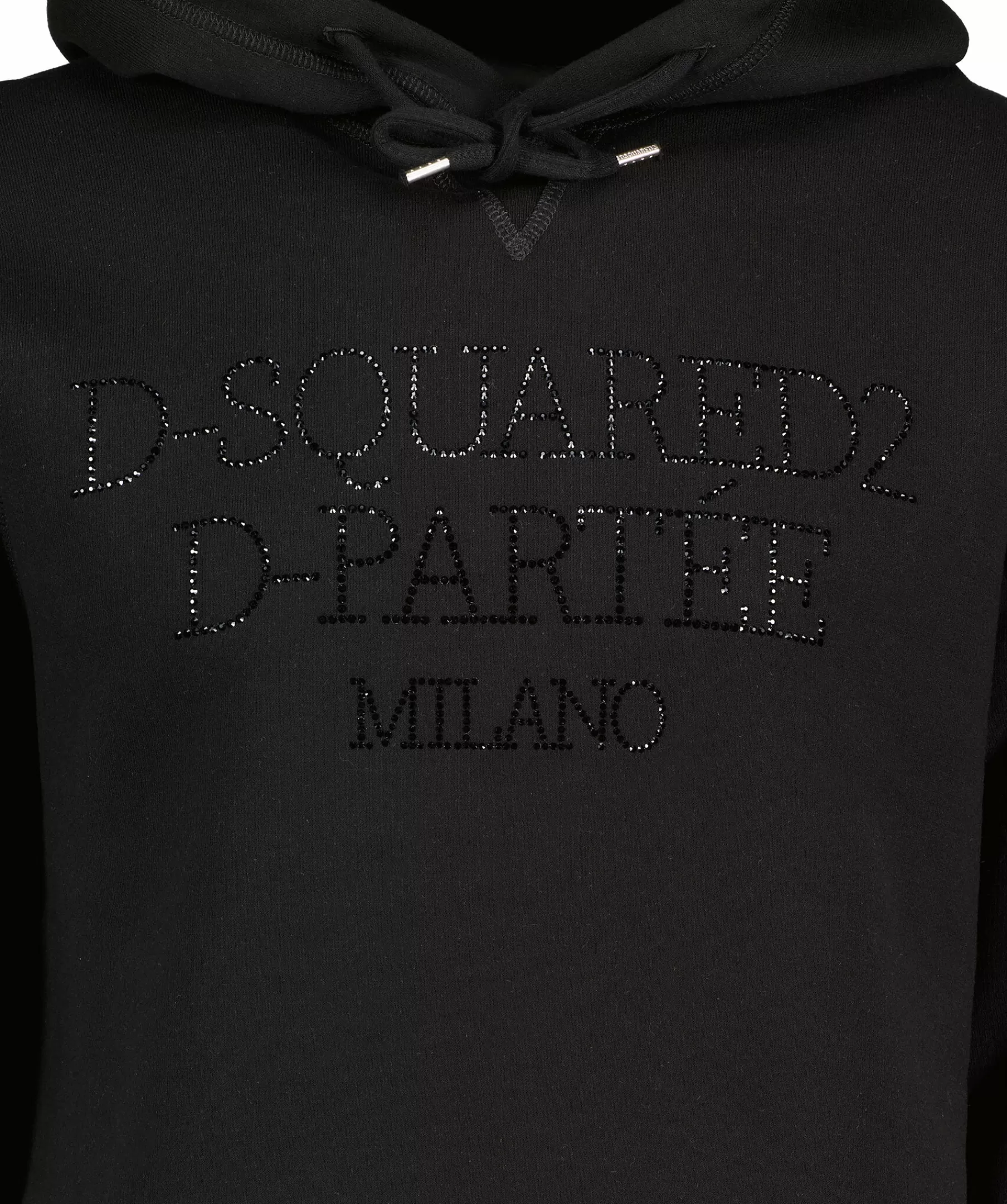 Dsquared2 Tröjor & Hoodies^Cool Fit Hoodie