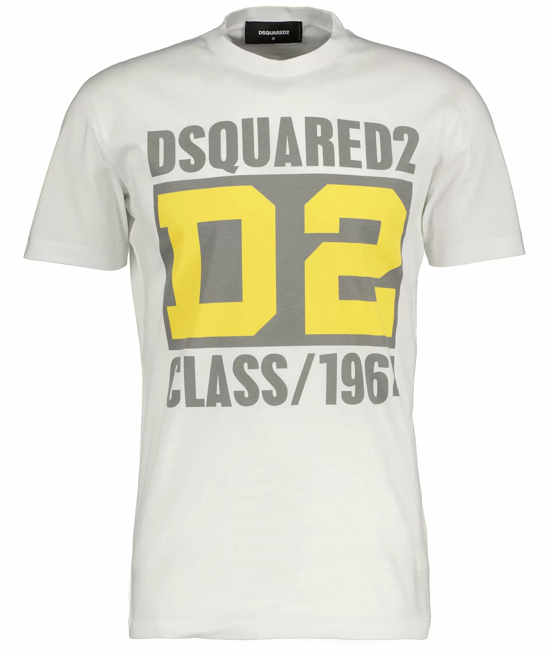 Dsquared2 T-Shirts^Cool Fit Tee