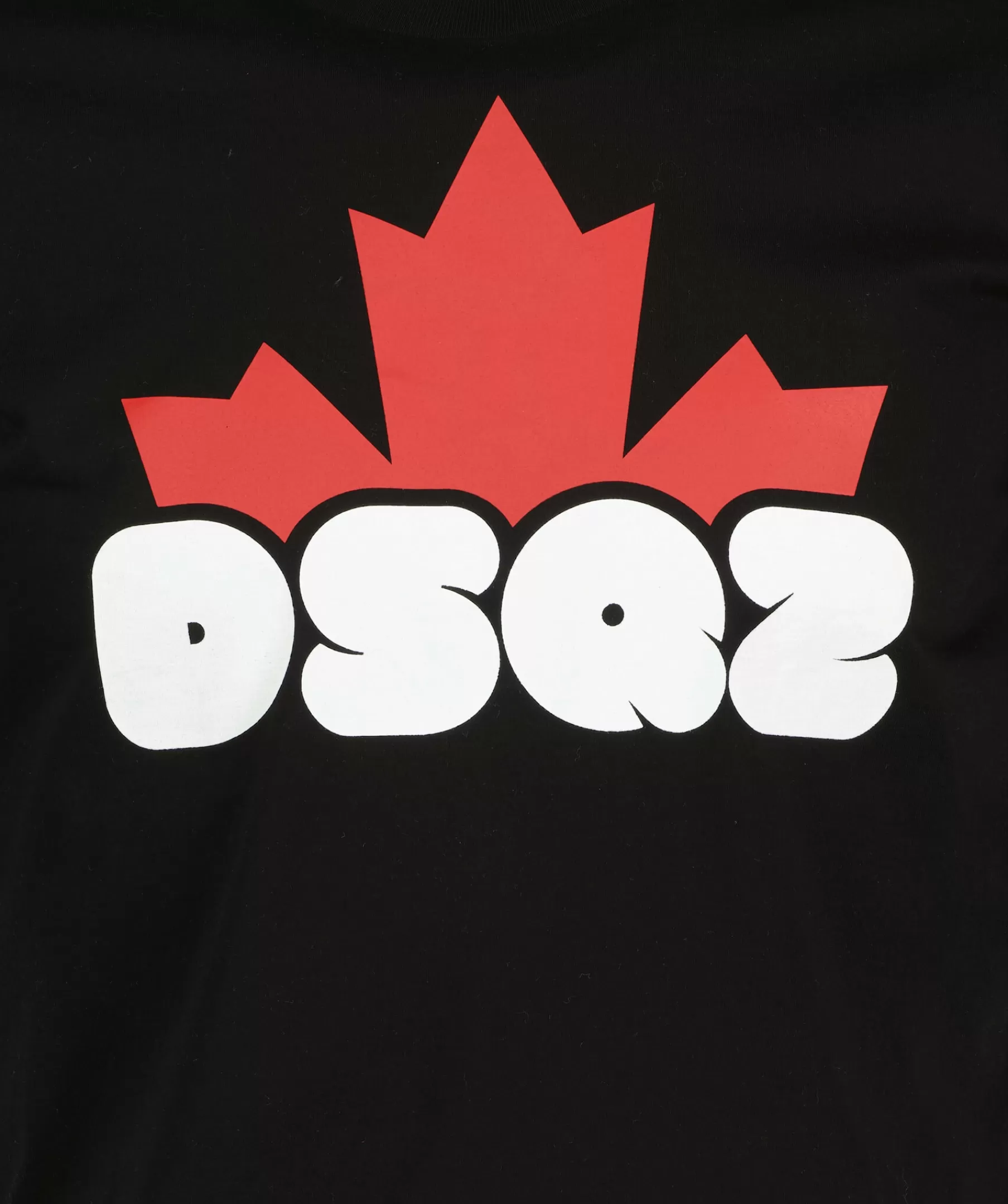 Dsquared2 T-Shirts^Cool Fit Tee