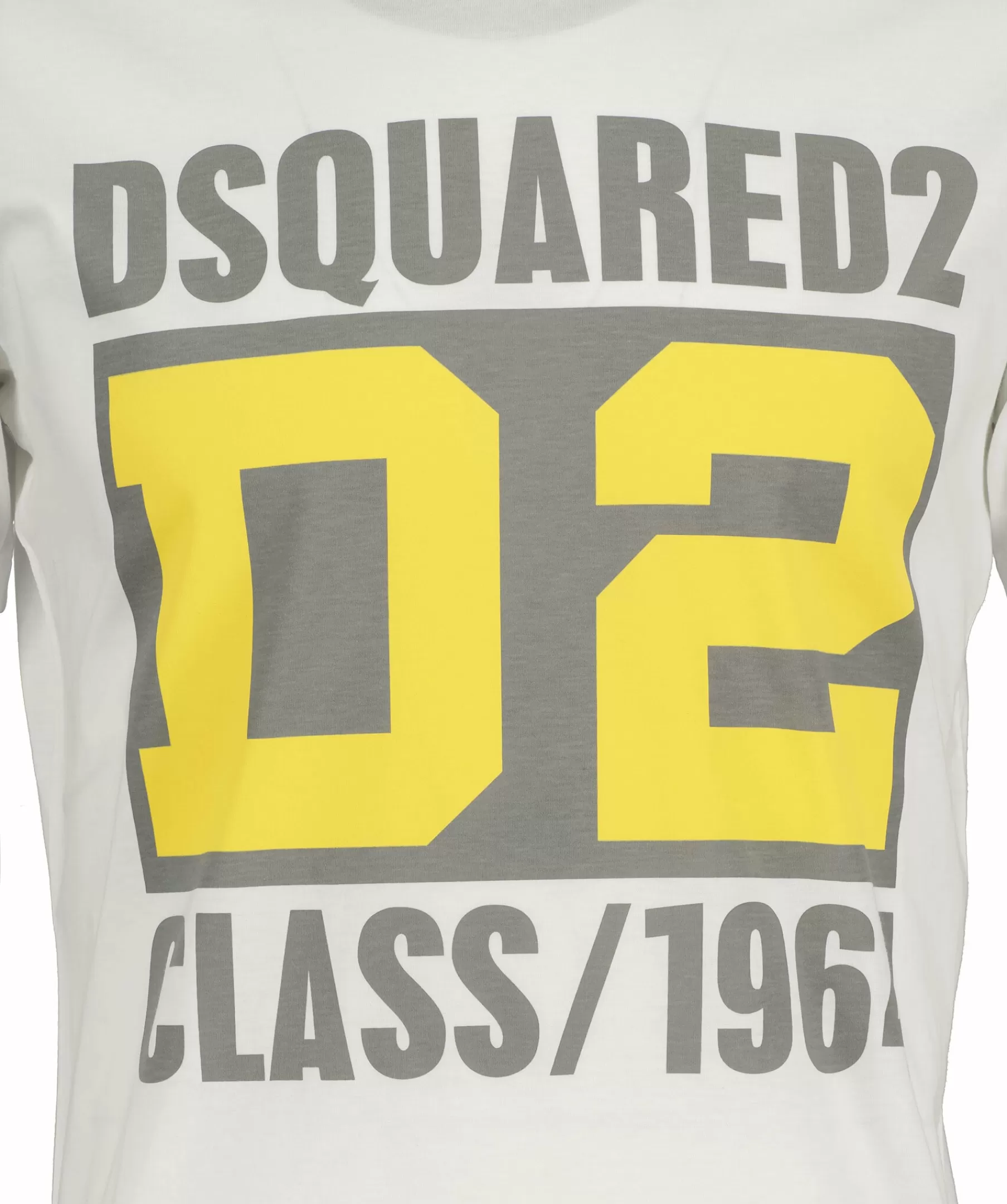 Dsquared2 T-Shirts^Cool Fit Tee