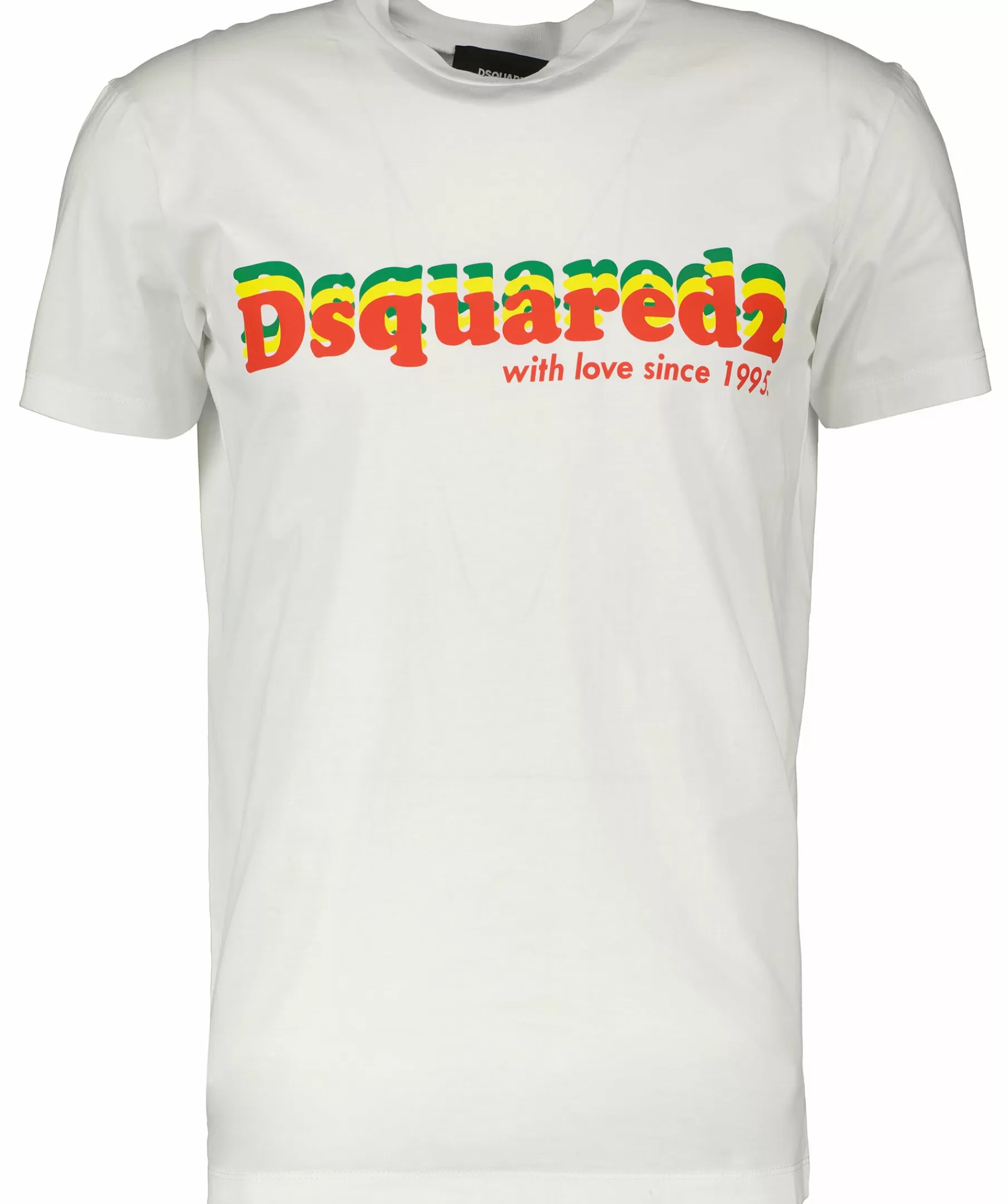 Dsquared2 T-Shirts^Cool Fit T-Shirt