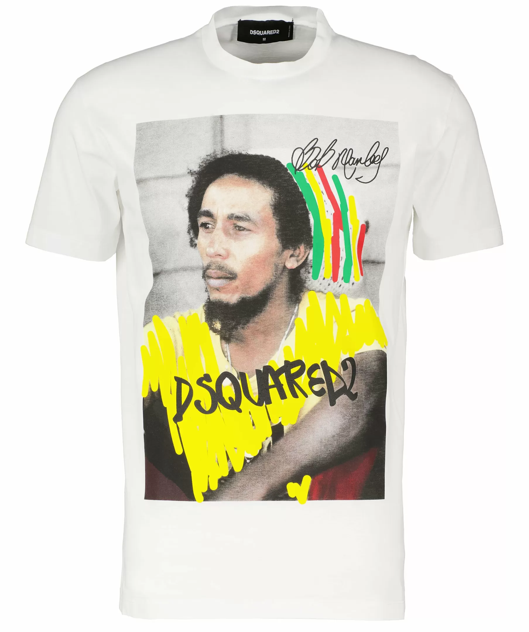 Dsquared2 T-Shirts^Cool Fit T-Shirt