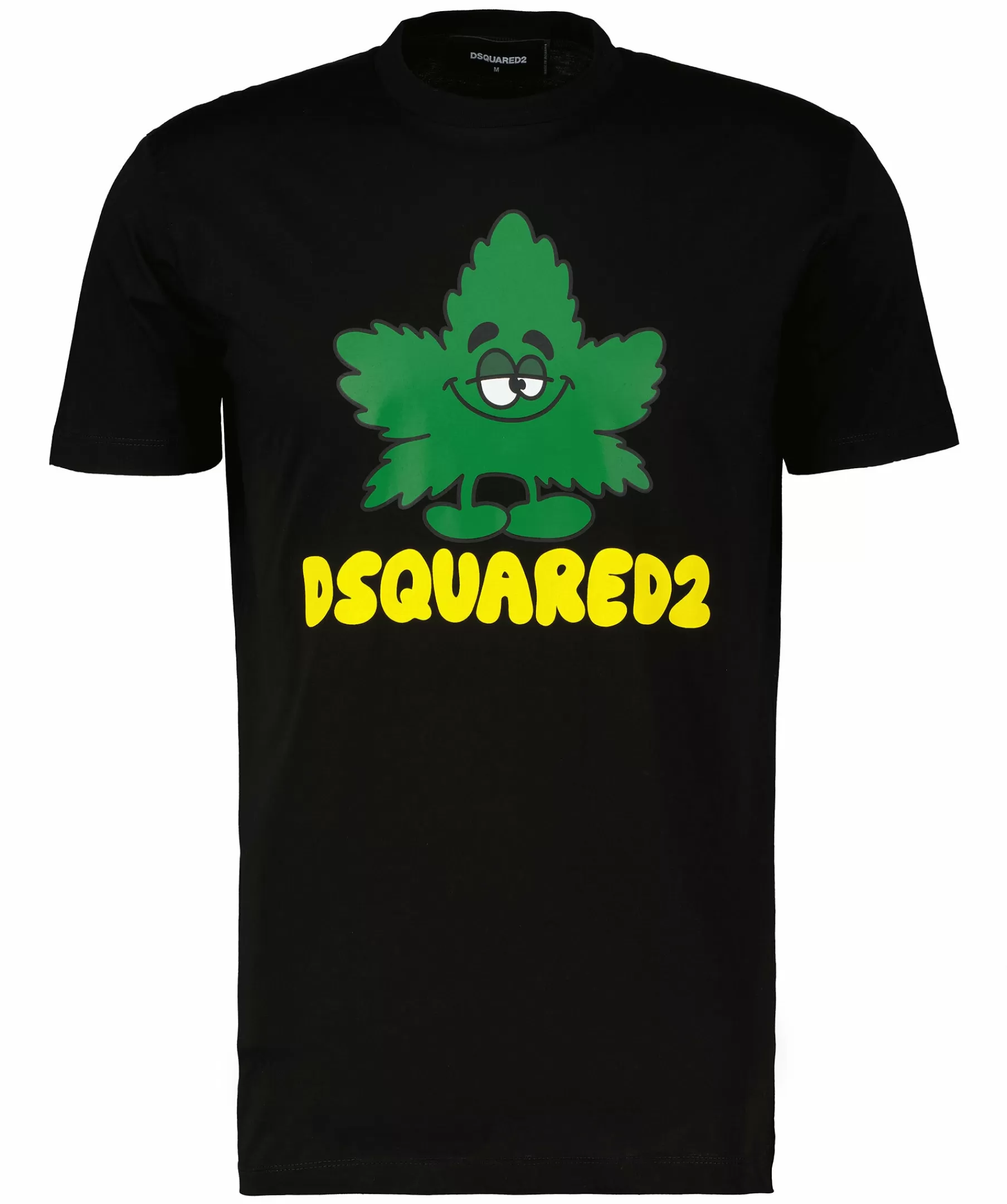 Dsquared2 T-Shirts^Cool Fit T-Shirt