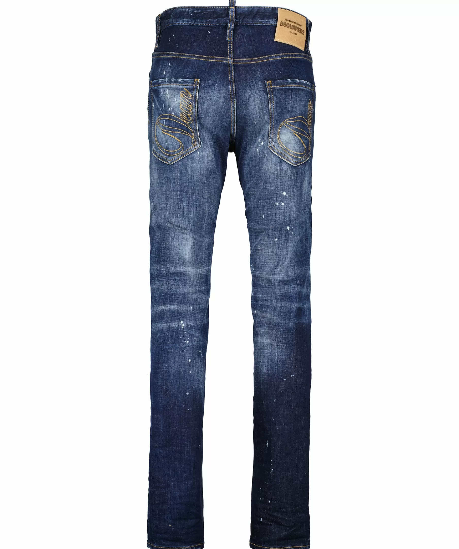 Dsquared2 Jeans^Cool Guy Jean