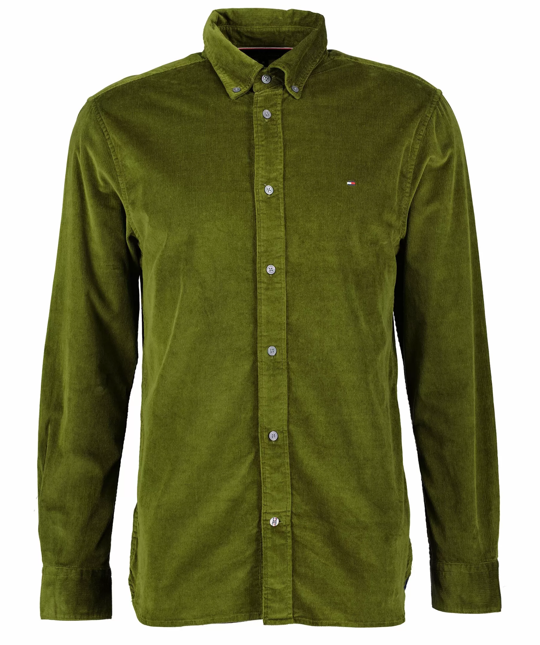 Tommy Hilfiger Skjortor^Corduroy Shirt