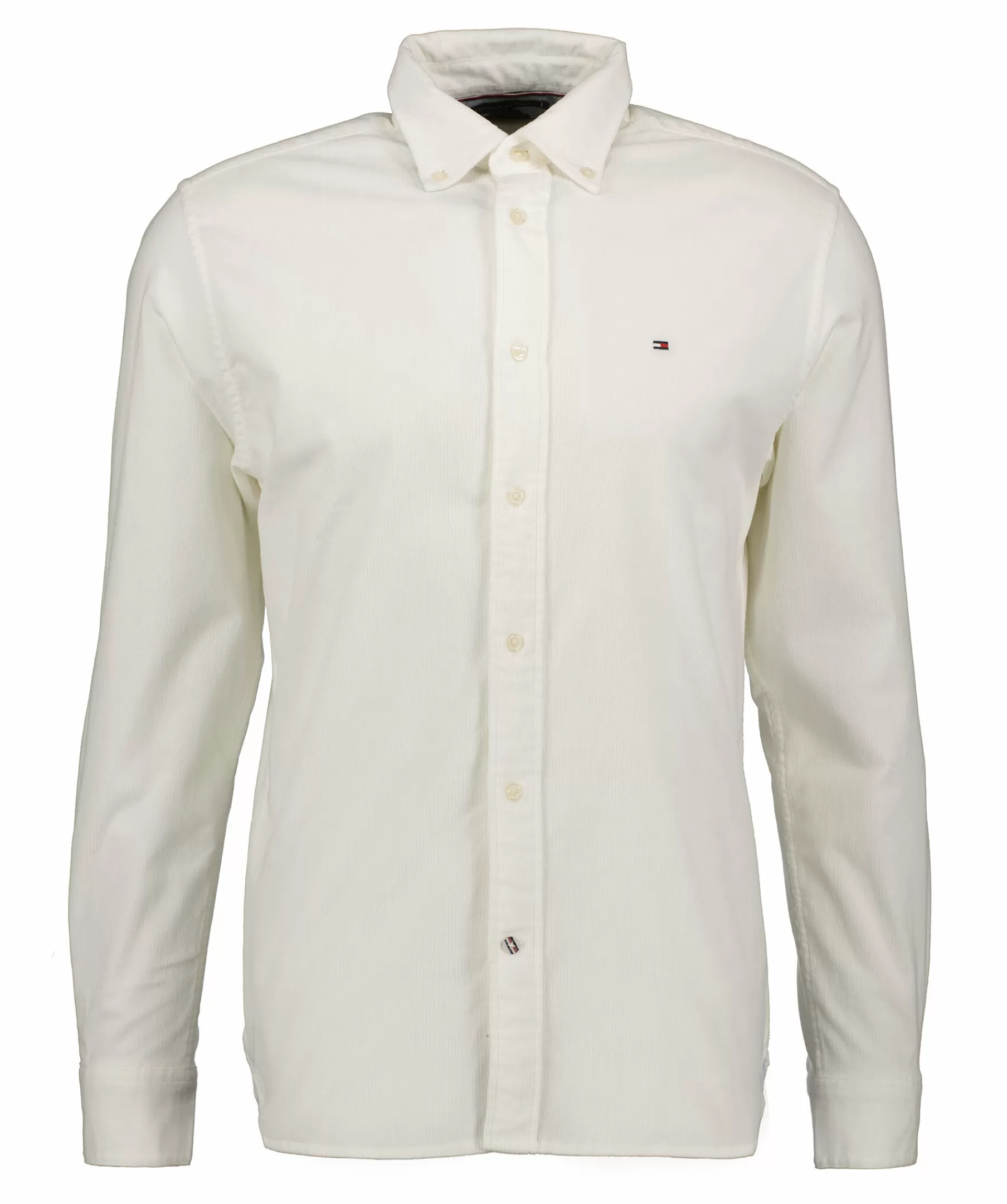 Tommy Hilfiger Skjortor^Corduroy Shirt