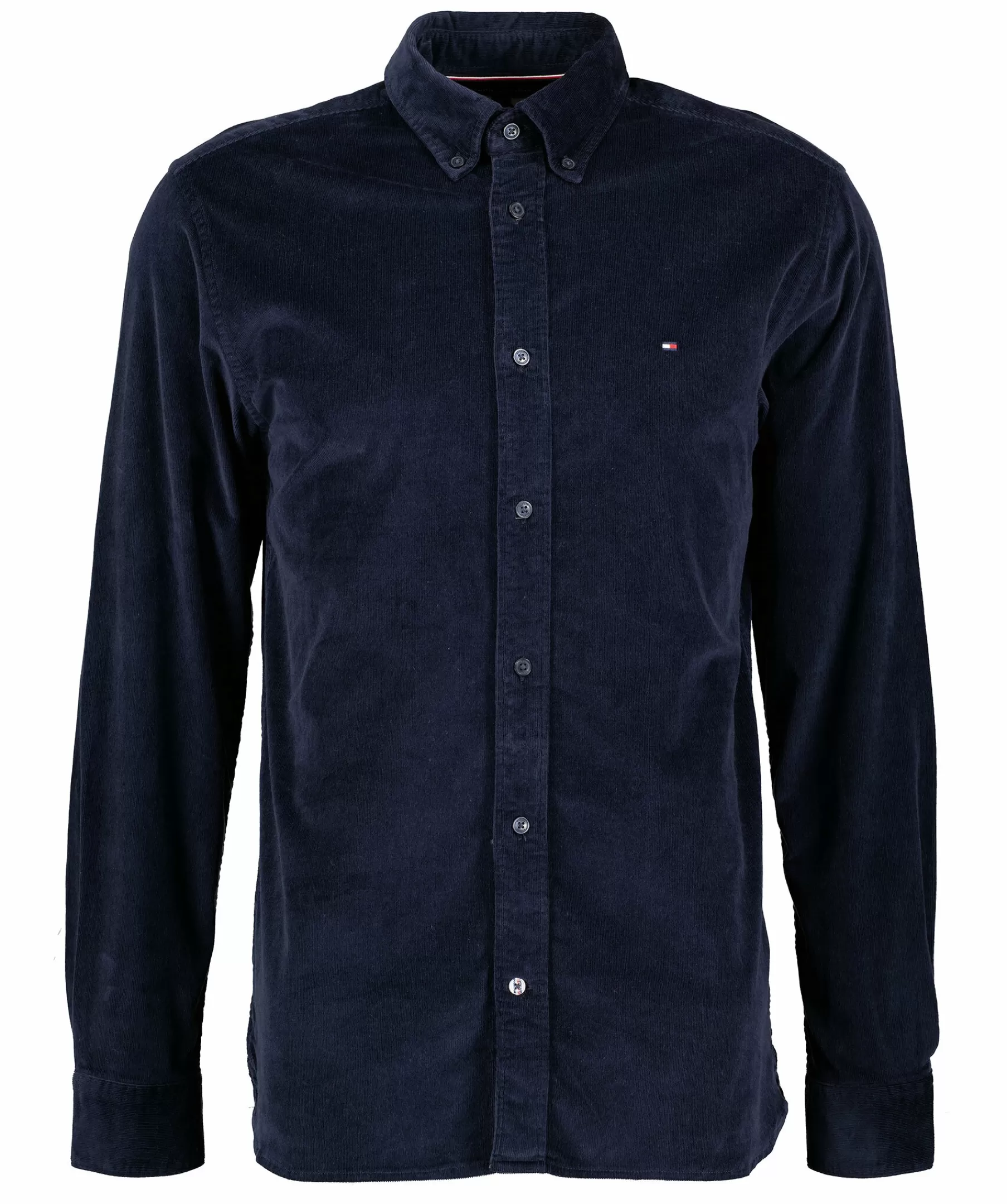 Tommy Hilfiger Skjortor^Corduroy Shirt