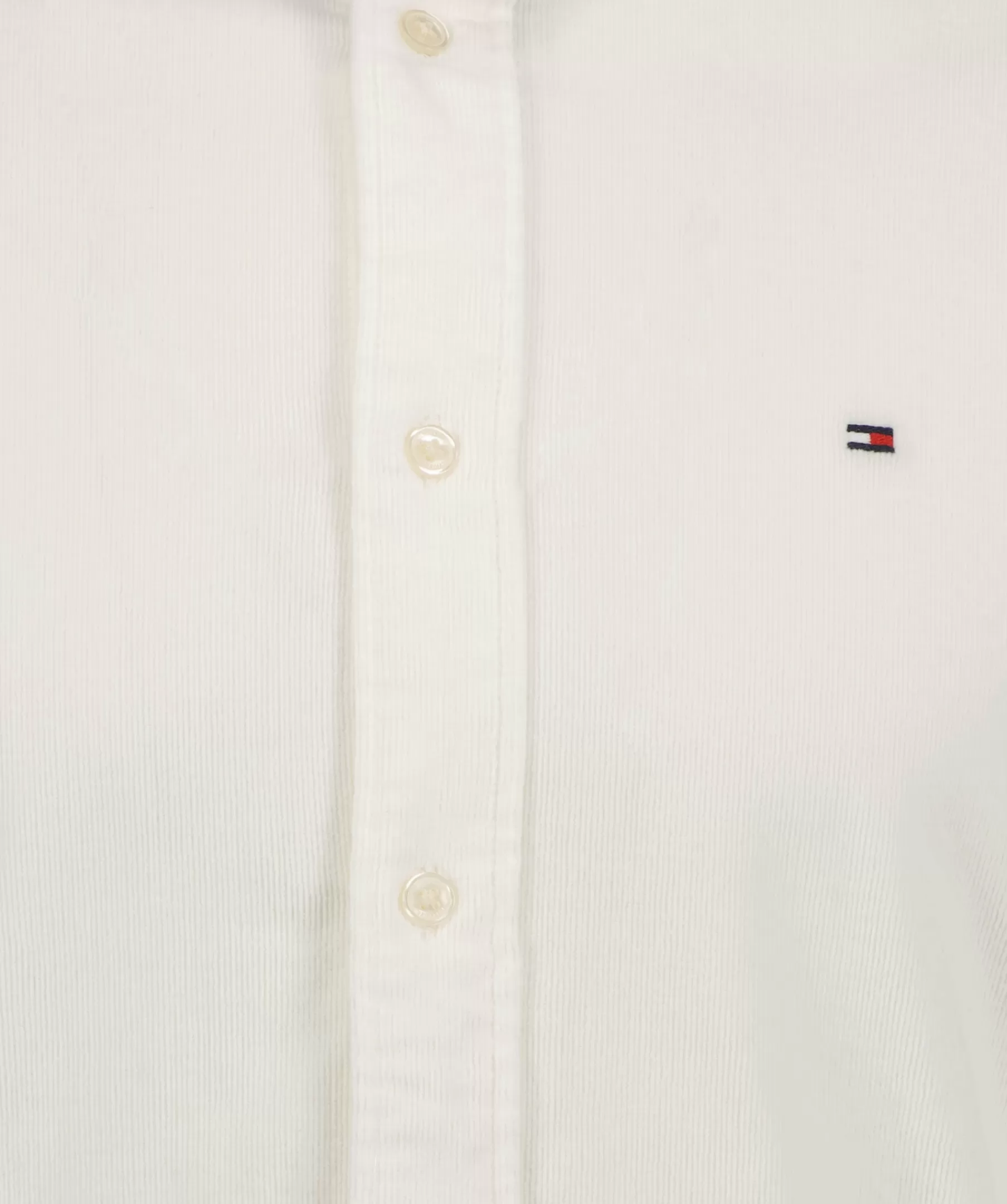 Tommy Hilfiger Skjortor^Corduroy Shirt