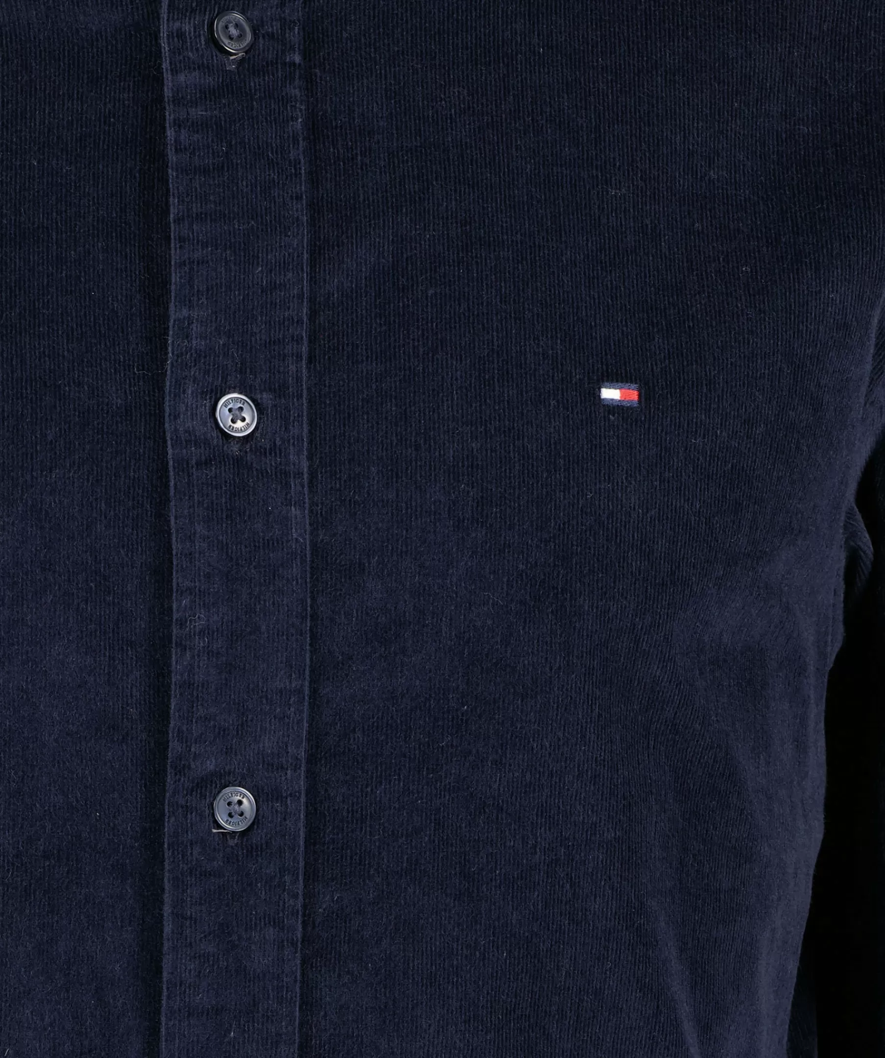 Tommy Hilfiger Skjortor^Corduroy Shirt