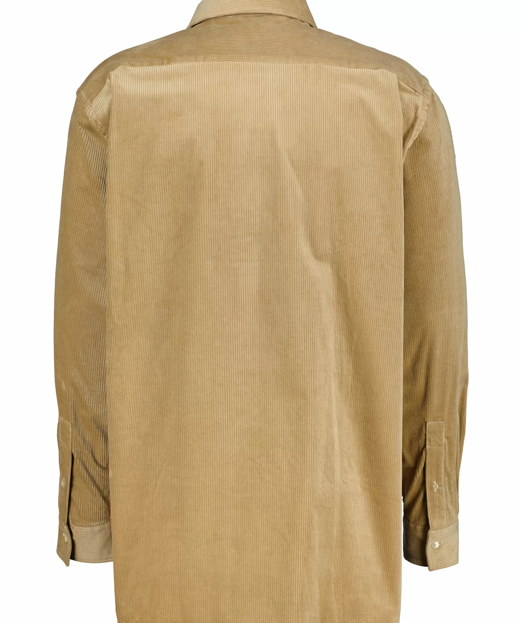 Acne Studios Skjortor^Corduroy Shirt