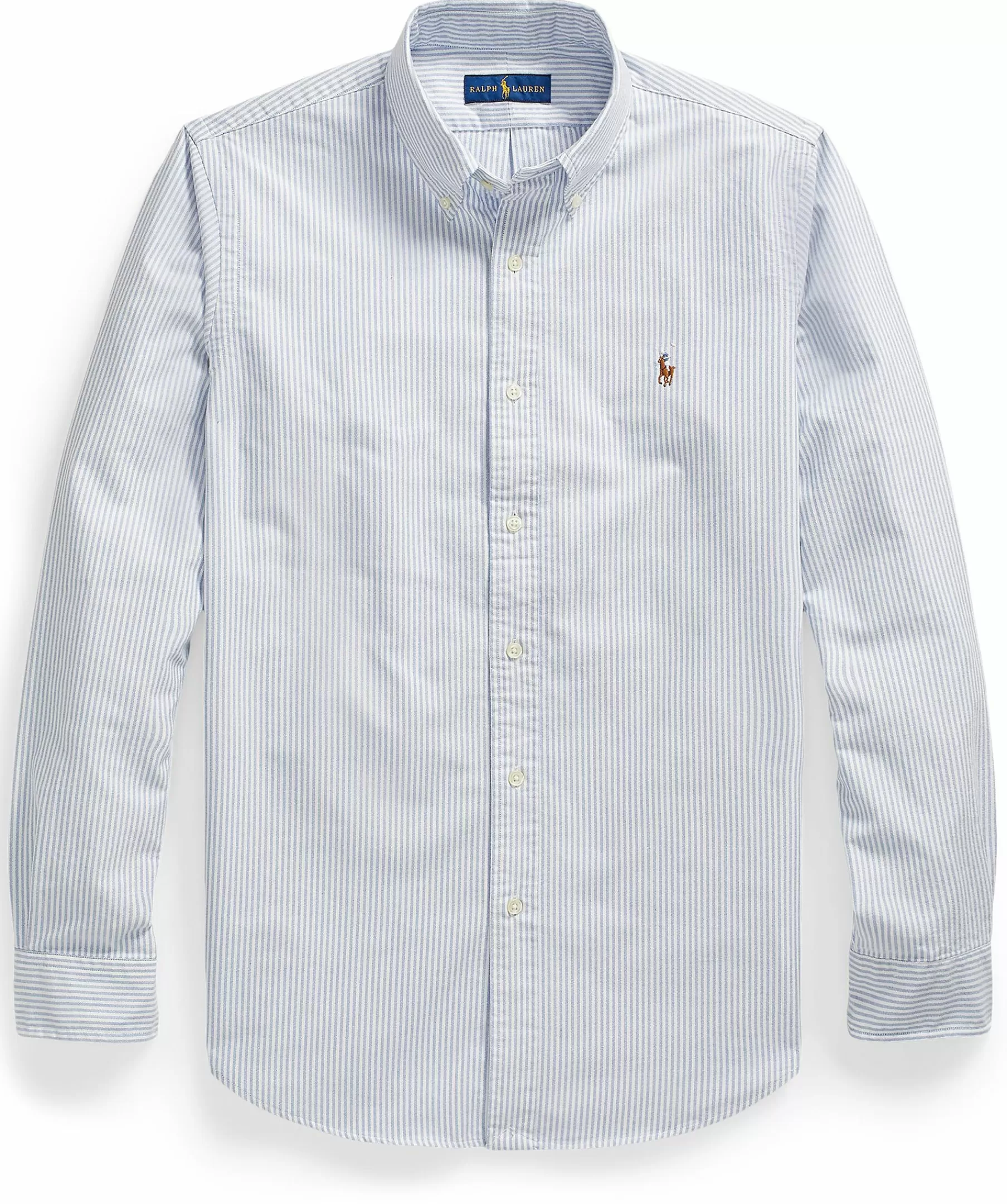 Polo Ralph Lauren Skjortor^Corefit Oxford Basic