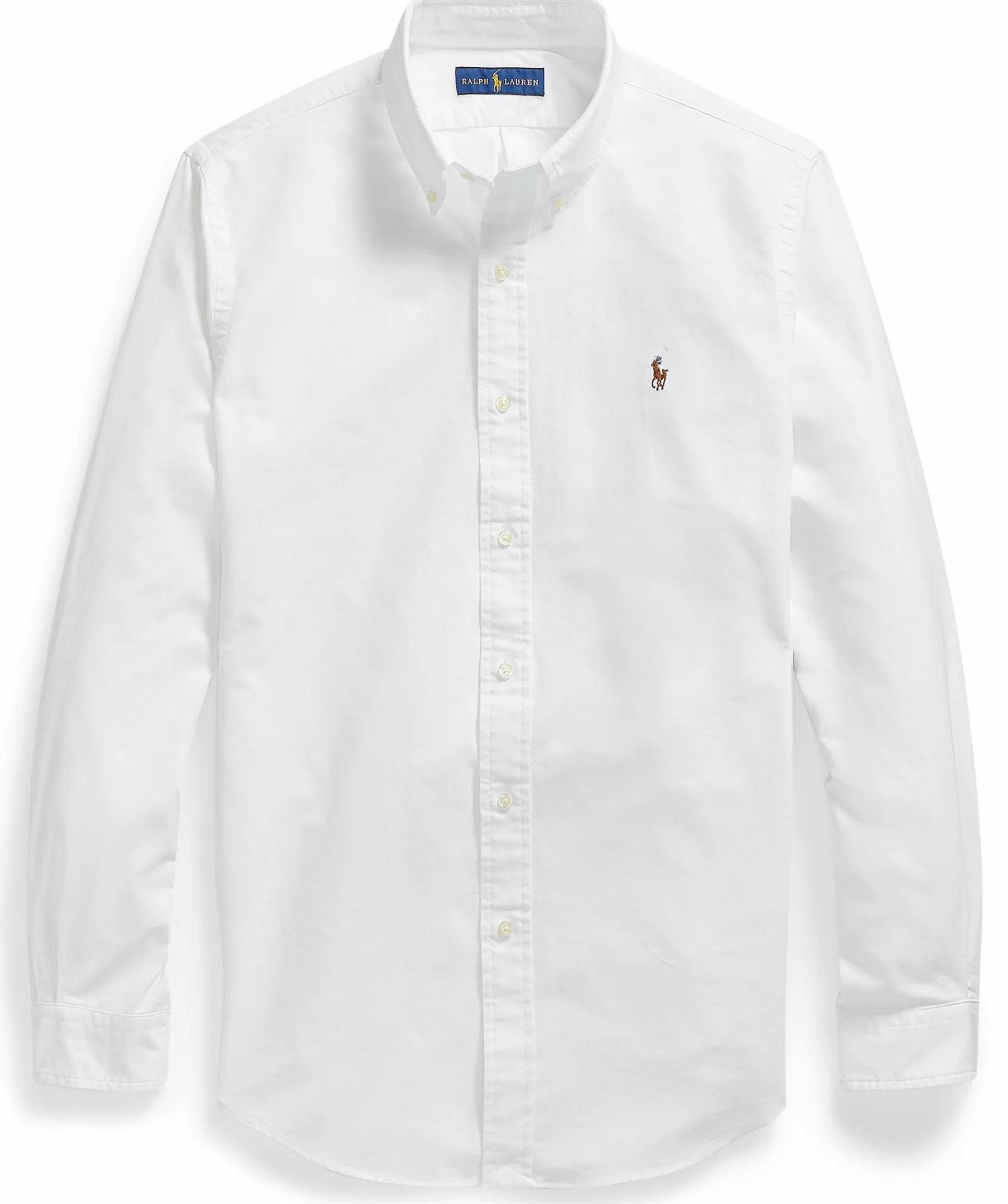 Polo Ralph Lauren Skjortor^Corefit Oxford Basic