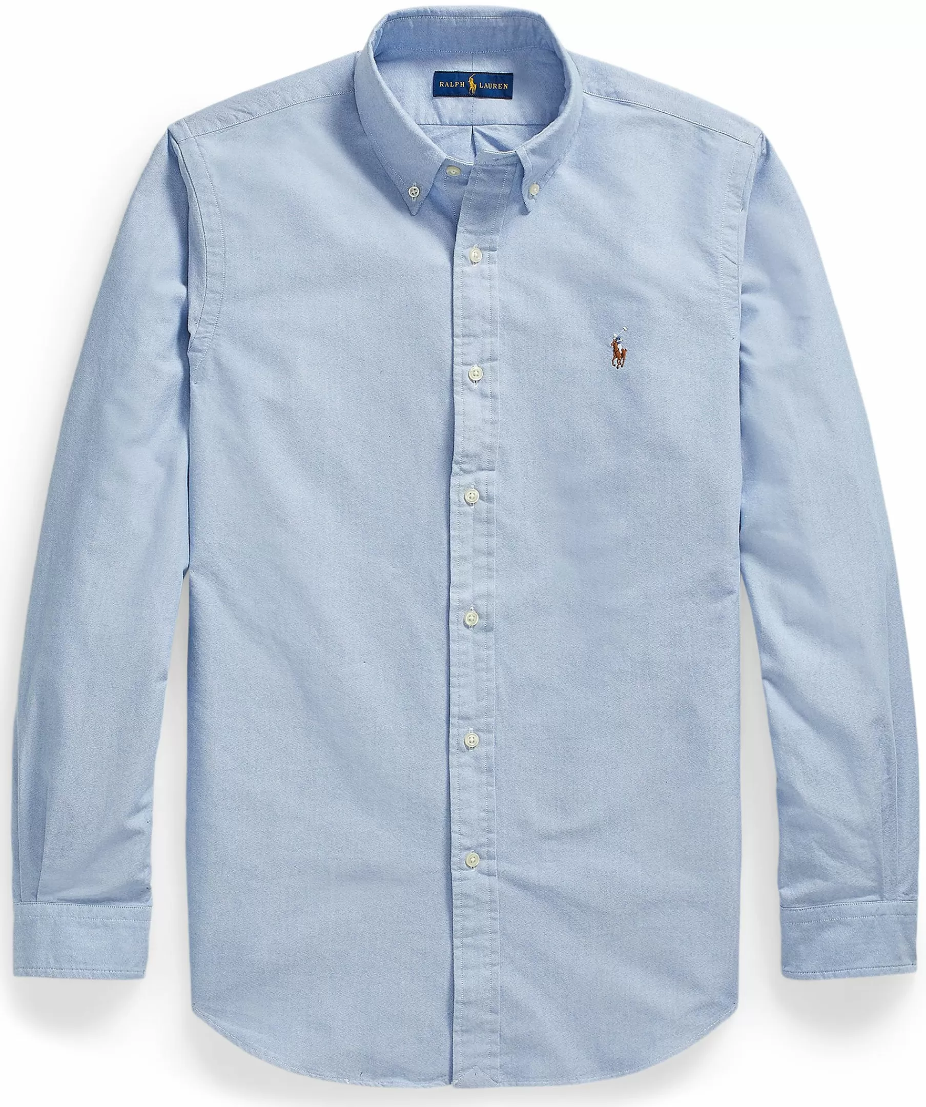 Polo Ralph Lauren Skjortor^Corefit Oxford Basic