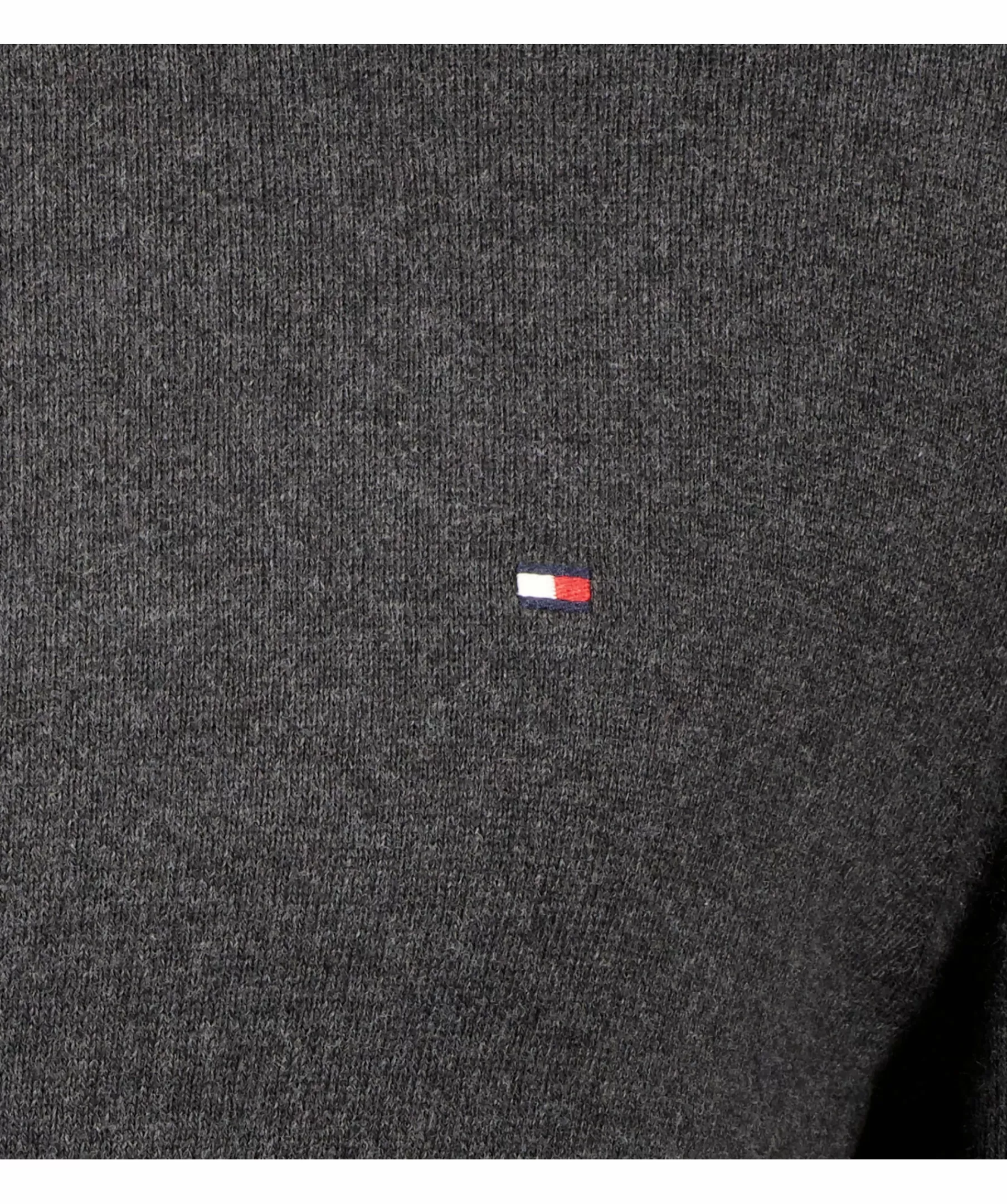 Tommy Hilfiger Tröjor & Hoodies^Cotton Cashmere Roll Neck