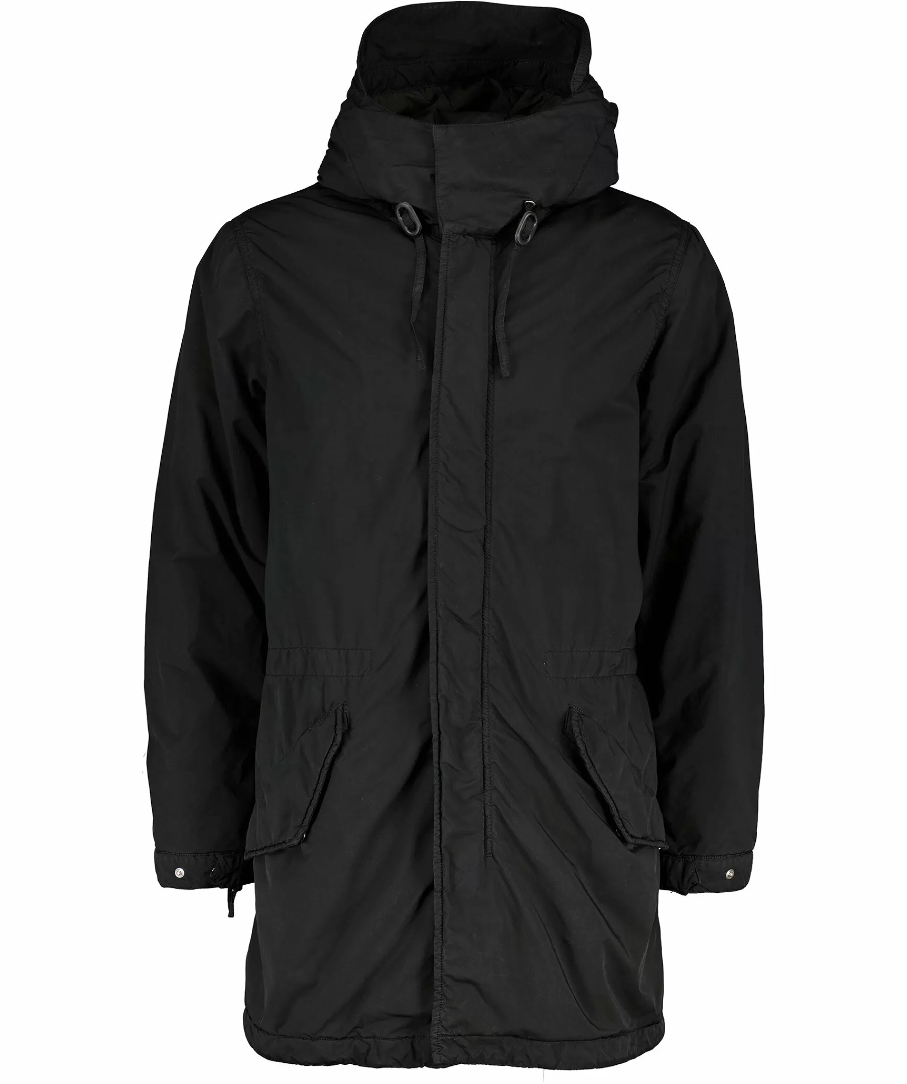 Aspesi Jackor^Cotton Parkas