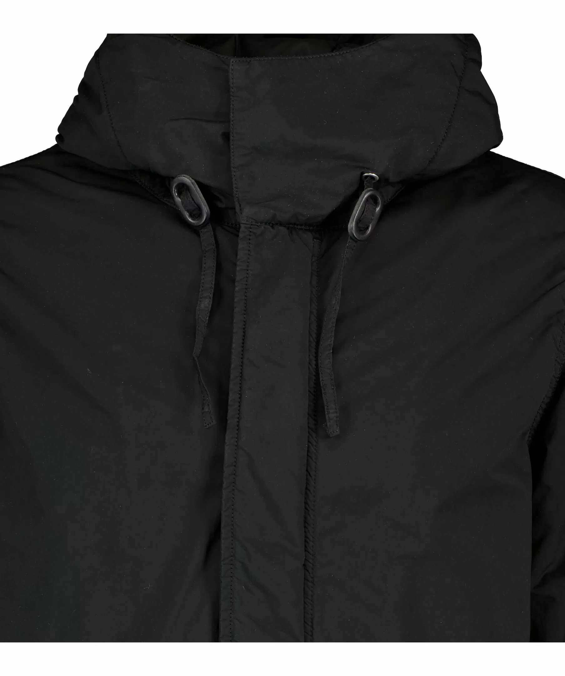 Aspesi Jackor^Cotton Parkas