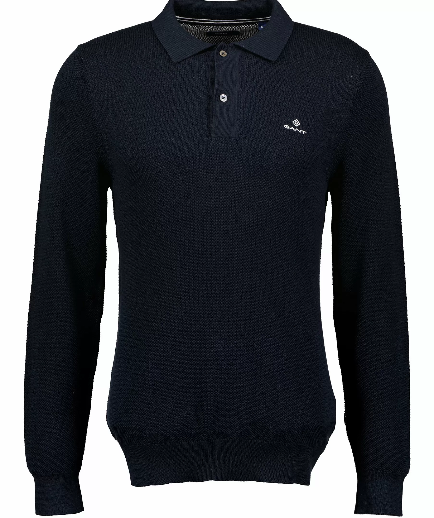 Gant Pikétröjor^Cotton Pique Polo