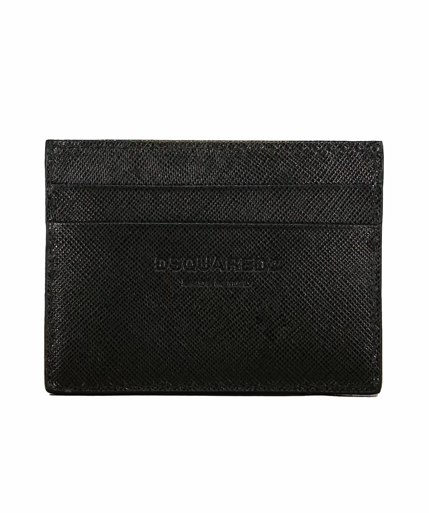 Dsquared2 Planbocker^Credit Card Holder