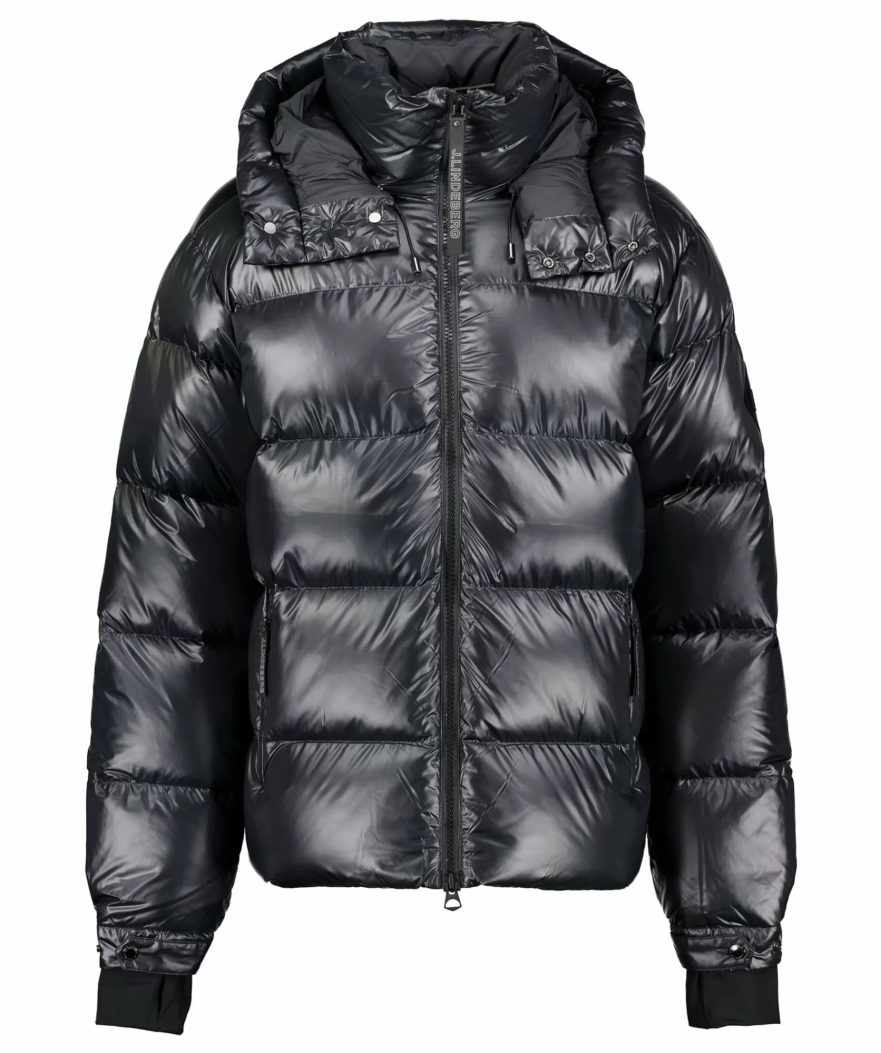 J Lindeberg Jackor^Creek Down Jacket