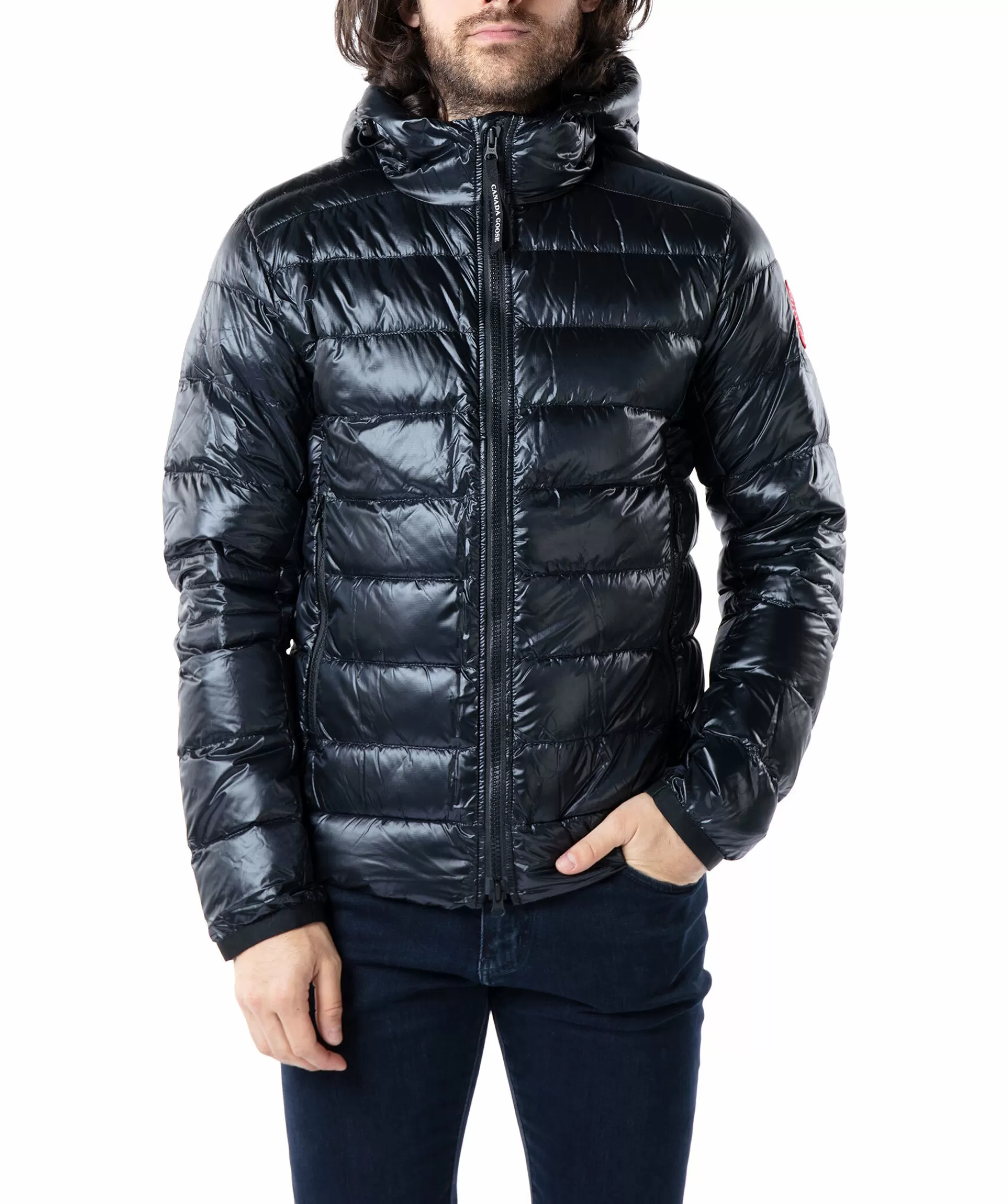 Canada Goose Jackor^Crofton Hoody