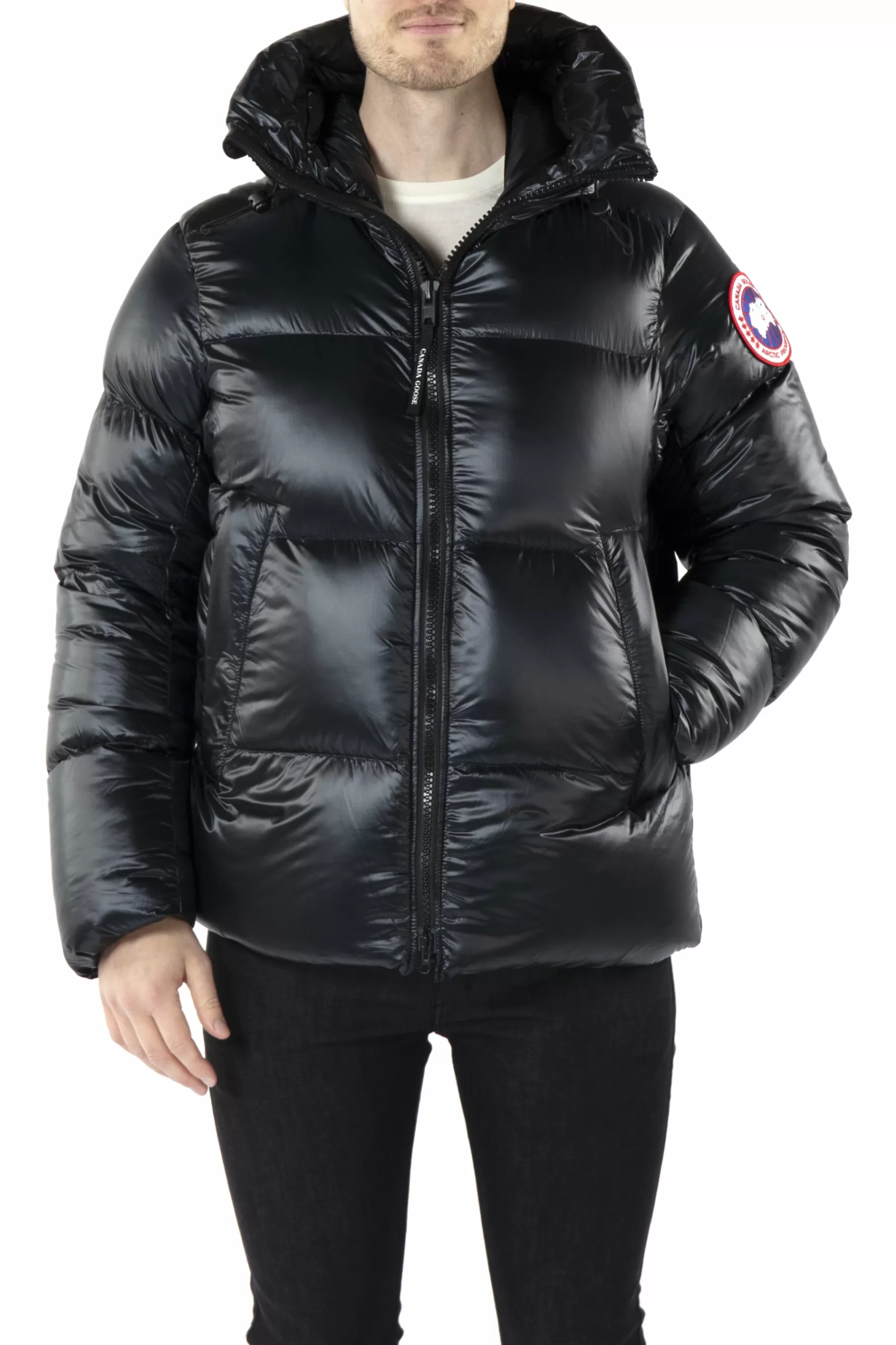 Canada Goose Jackor^Crofton Puffer