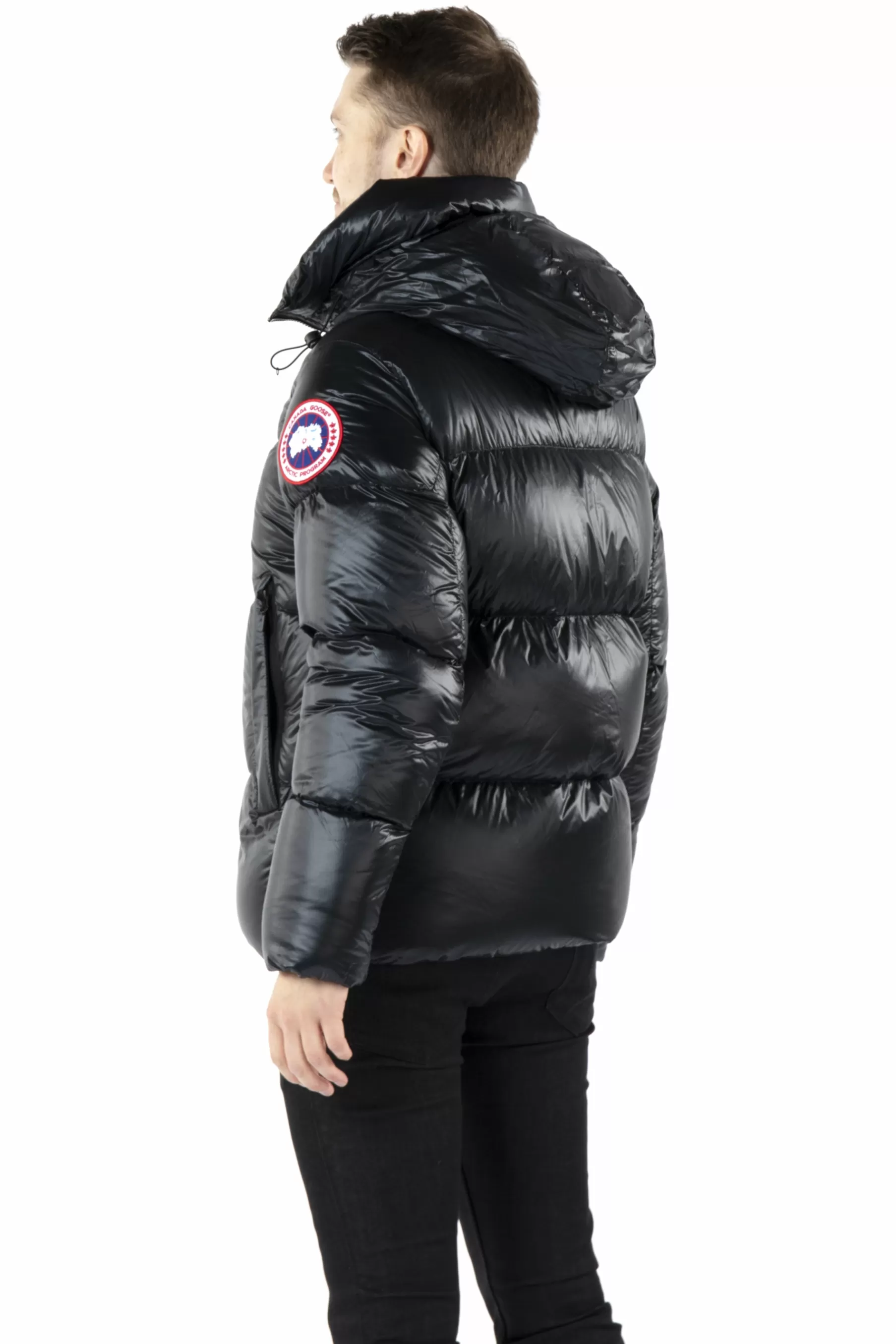 Canada Goose Jackor^Crofton Puffer