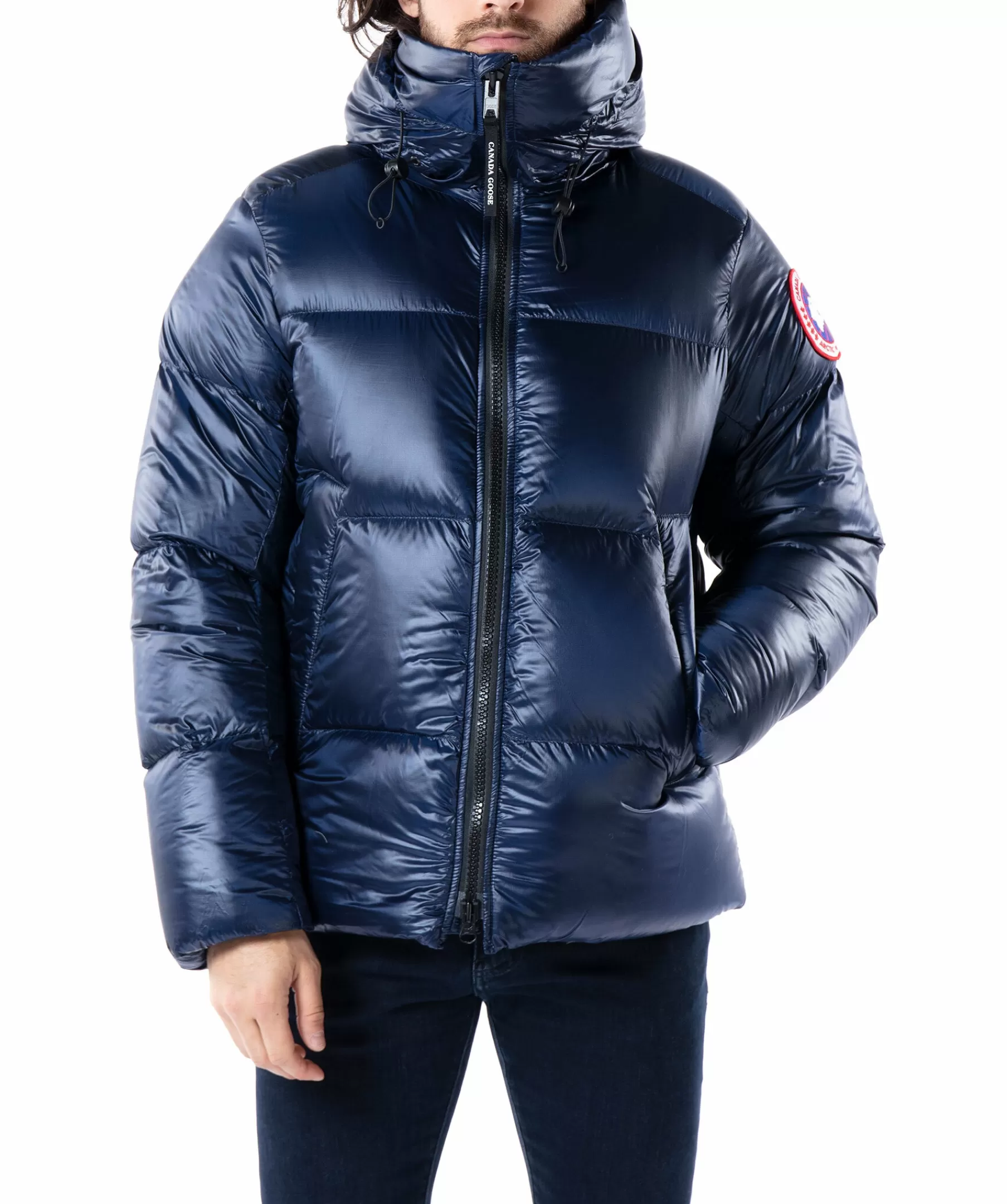 Canada Goose Jackor^Crofton Puffer