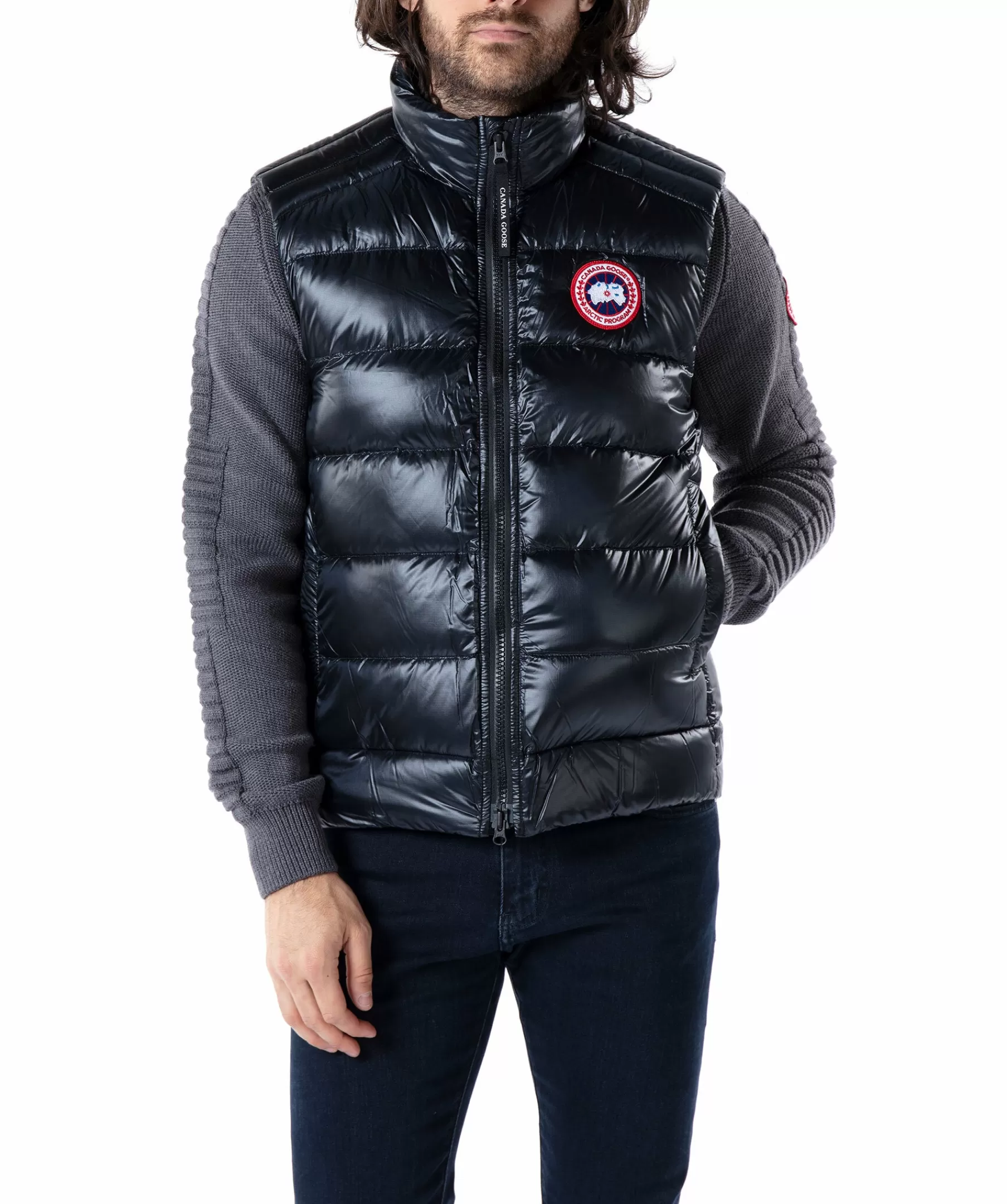 Canada Goose Västar^Crofton Vest