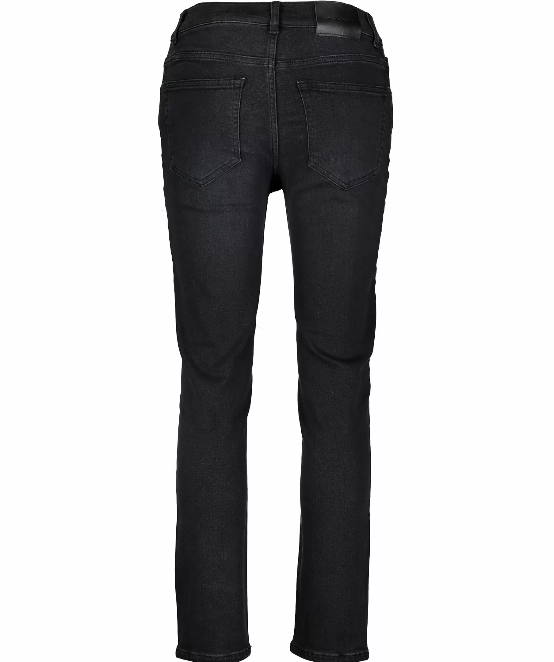 Gant Jeans^Crop Slim Stretch Jeans