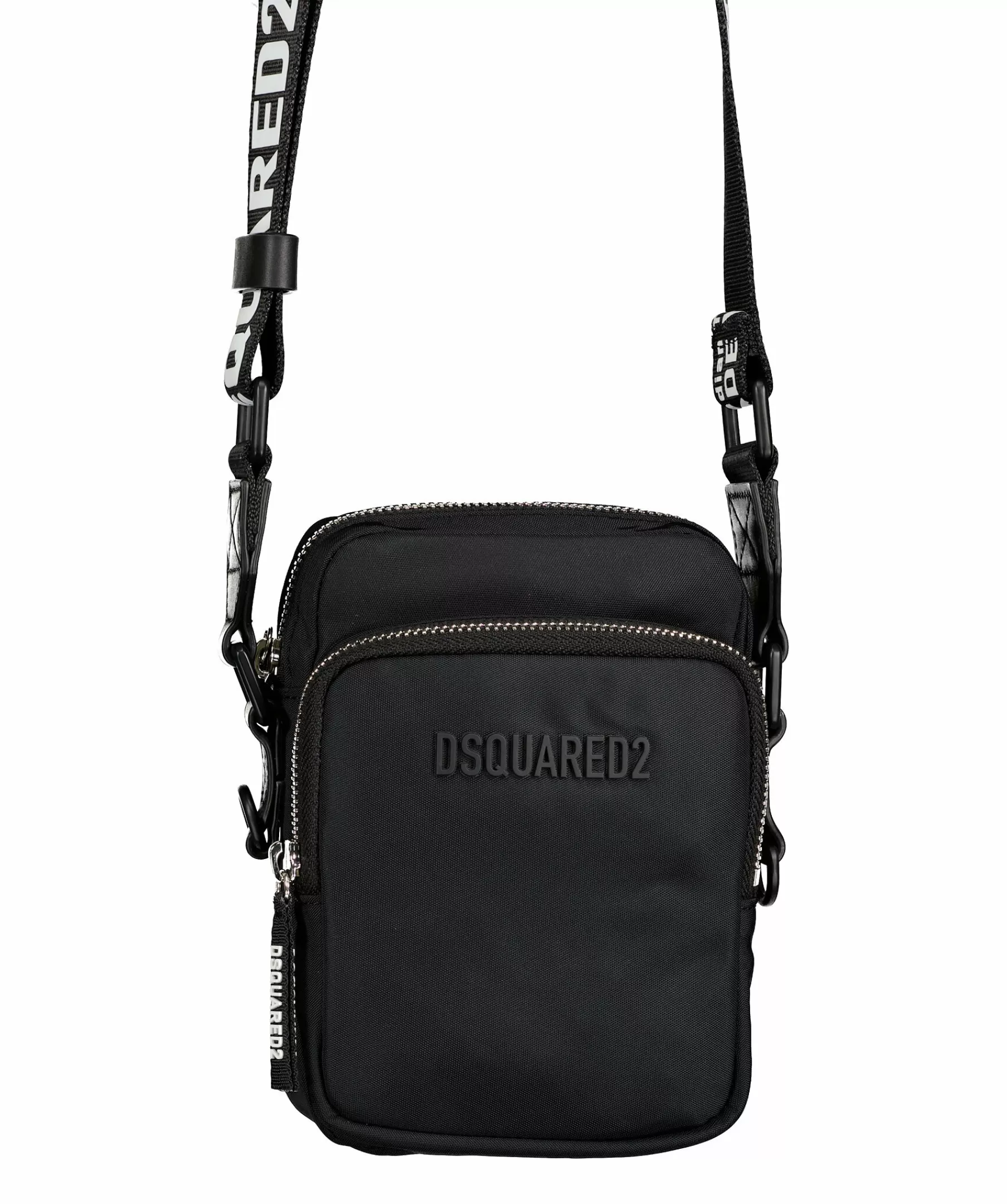 Dsquared2 Axelremsvaskor^Cross Body Bag