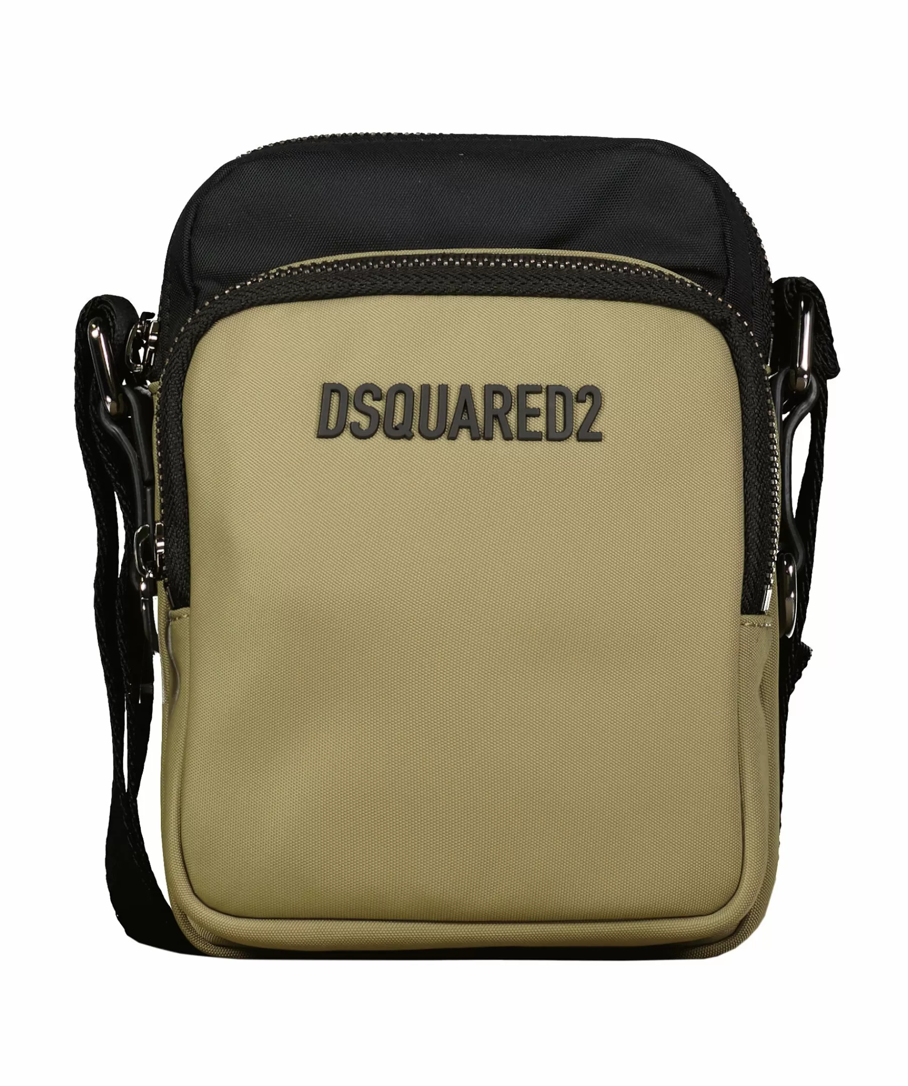 Dsquared2 Axelremsvaskor^Crossbody Bag