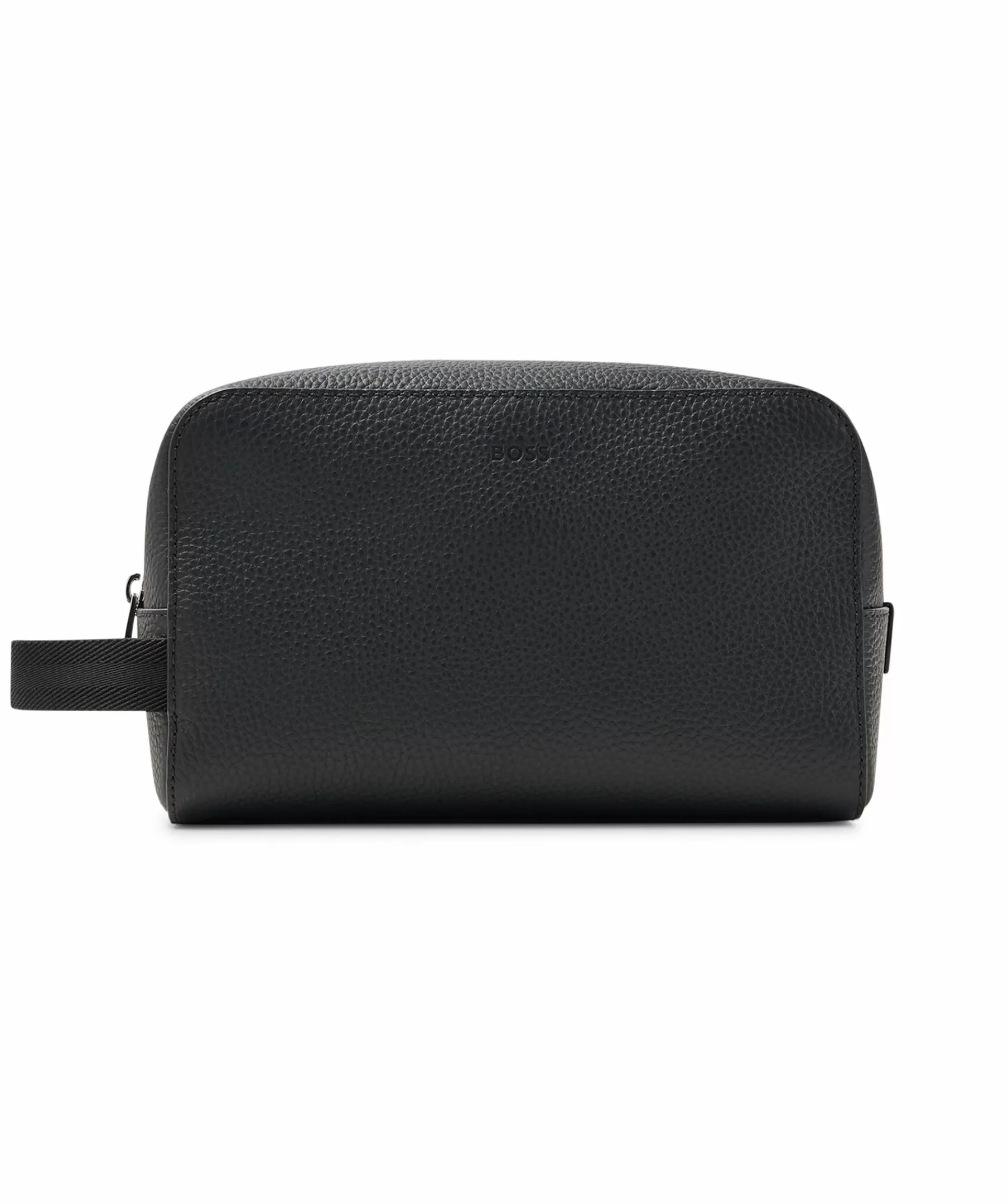 BOSS Black Necessarer^Crosstown Washbag