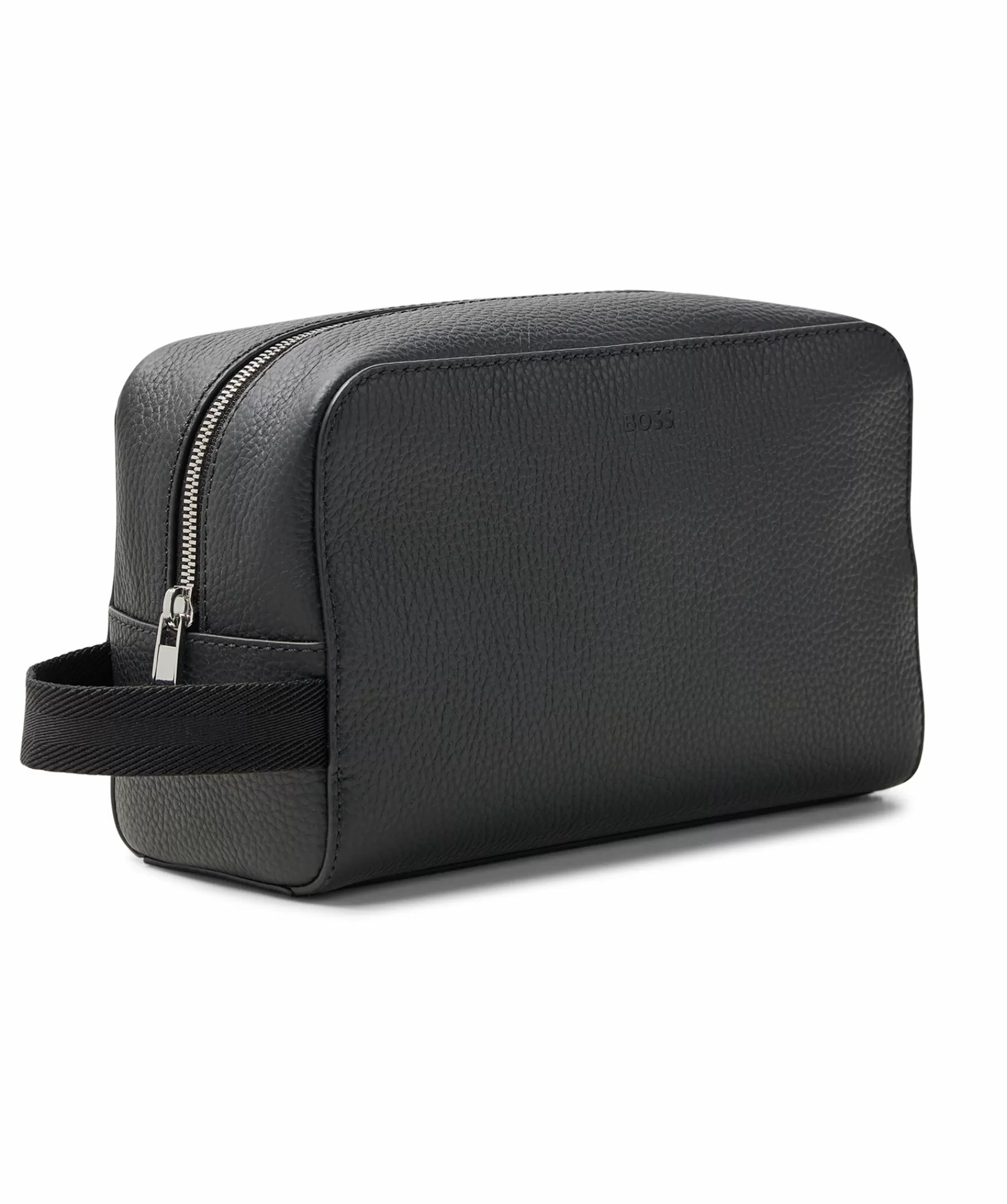 BOSS Black Necessarer^Crosstown Washbag