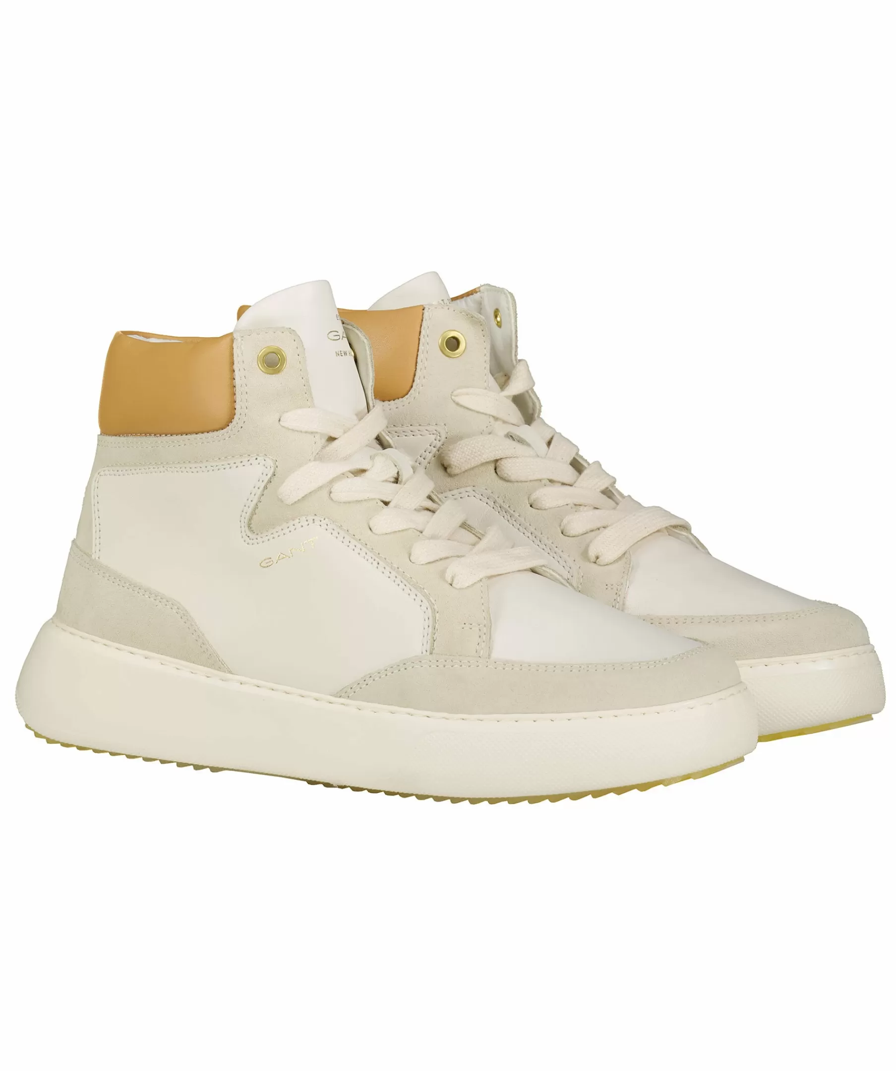 Gant Footwear Sneakers^Custly Mid Boot