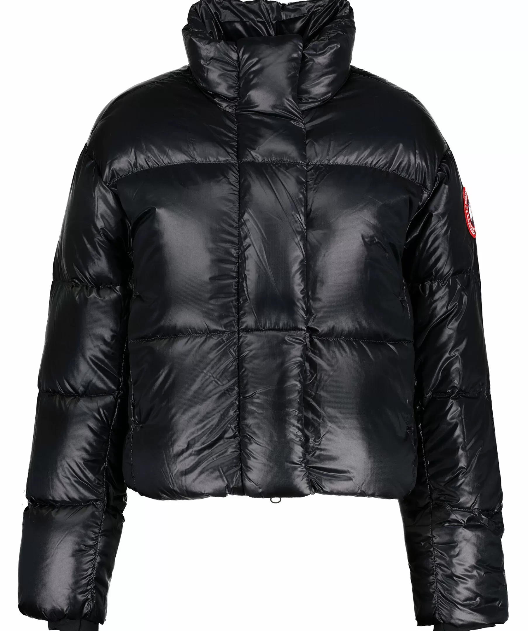 Canada Goose Jackor^Cypress Cropped Puffer