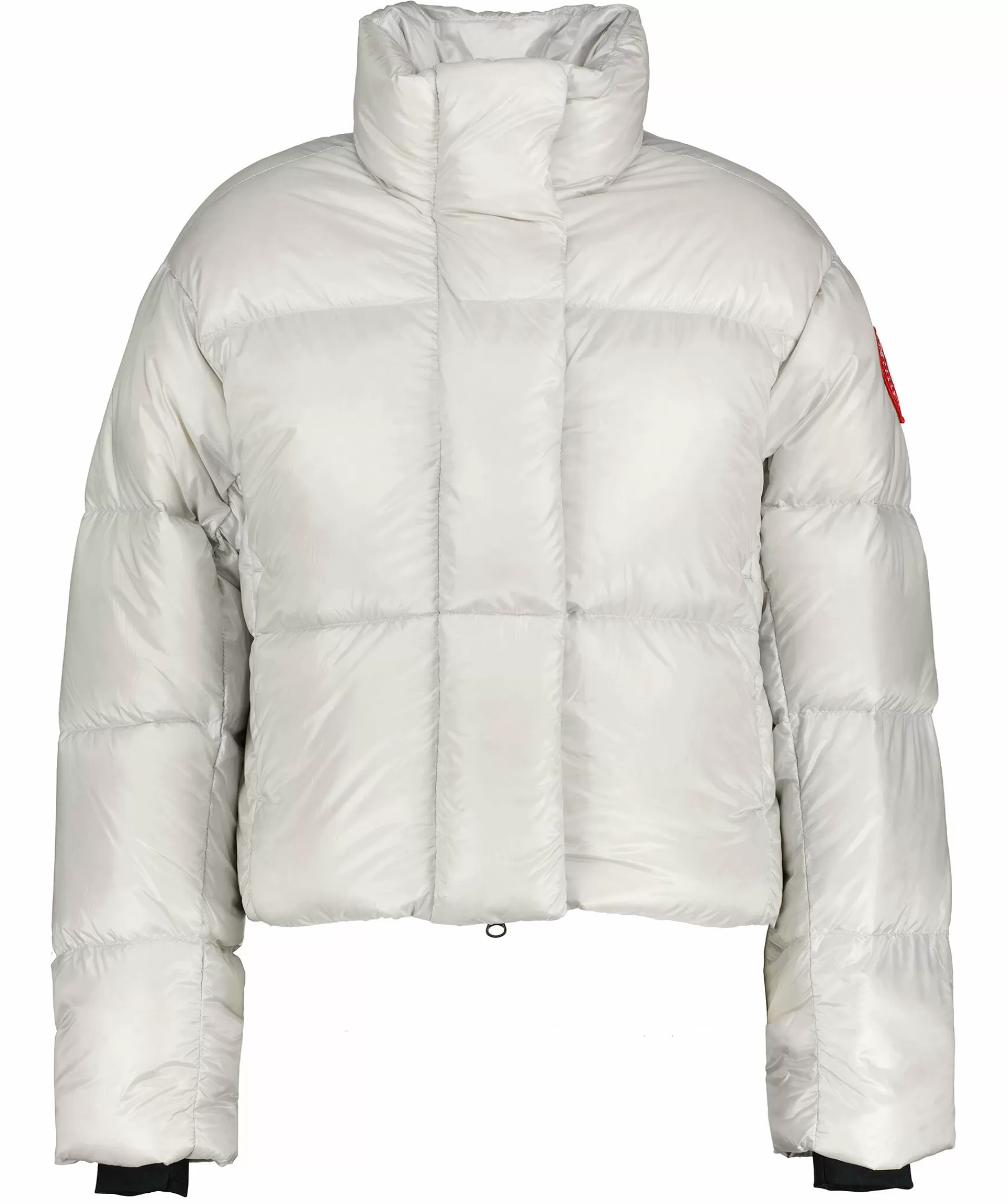 Canada Goose Jackor^Cypress Cropped Puffer