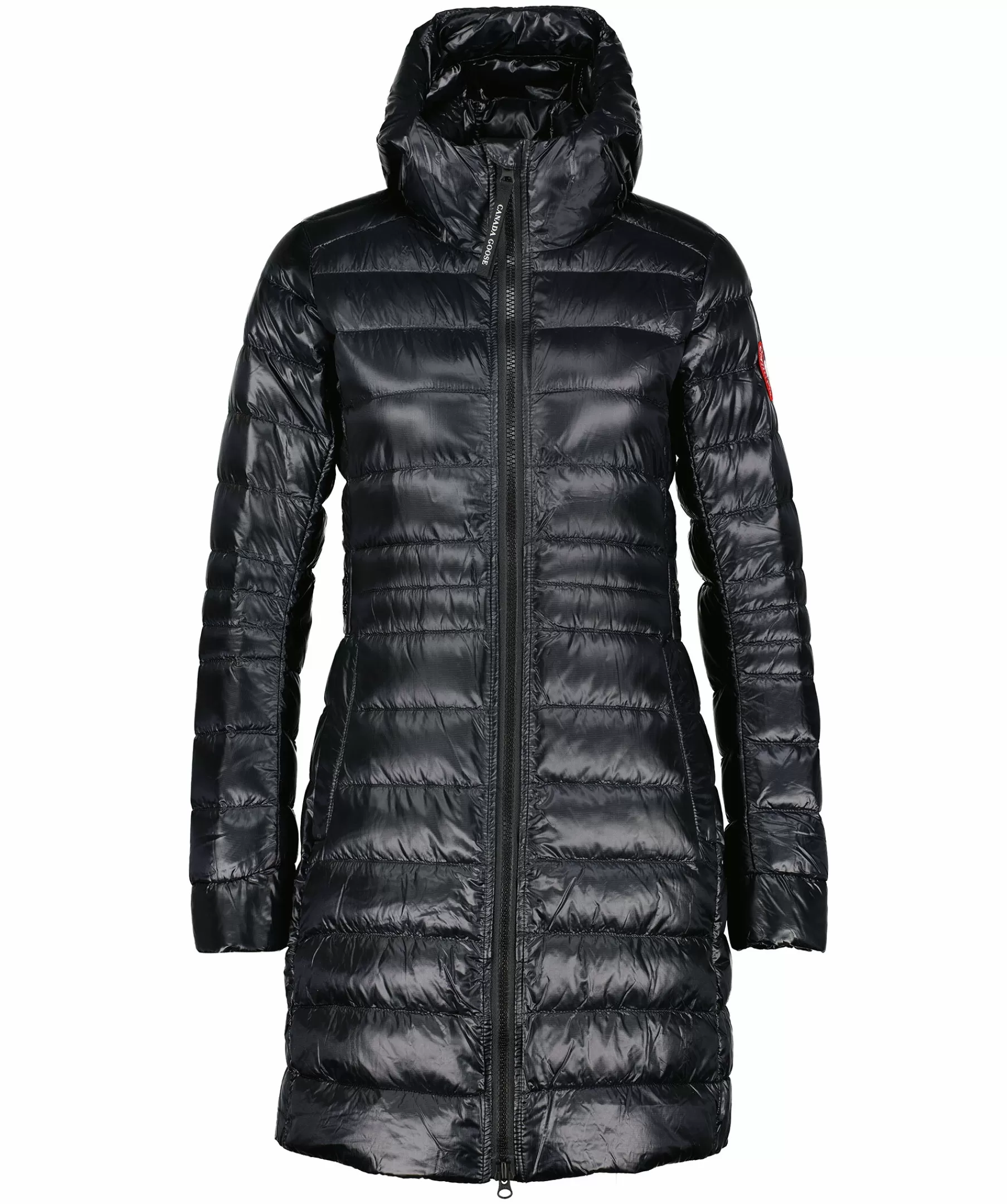 Canada Goose Jackor^Cypress Hooded Jacket