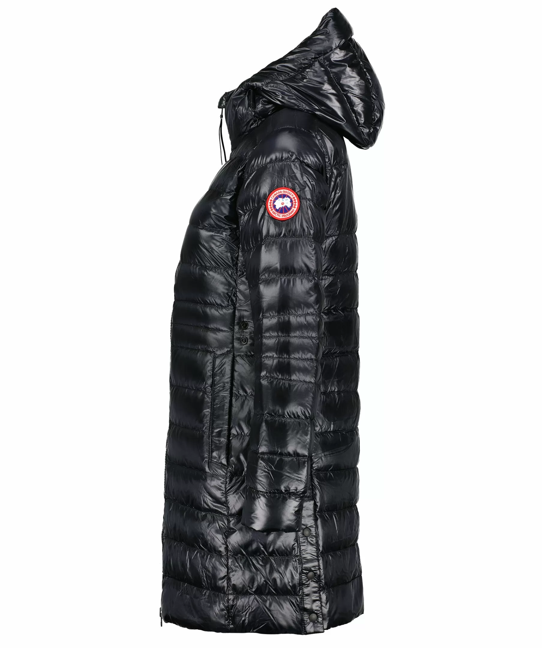 Canada Goose Jackor^Cypress Hooded Jacket