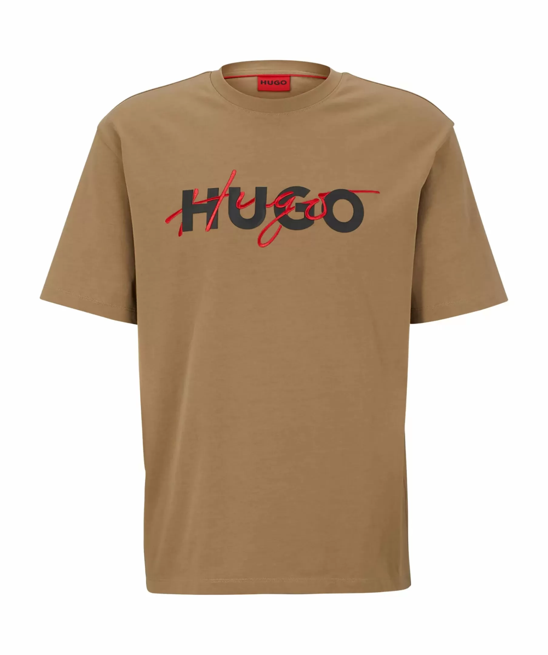 HUGO T-Shirts^Dakaishi