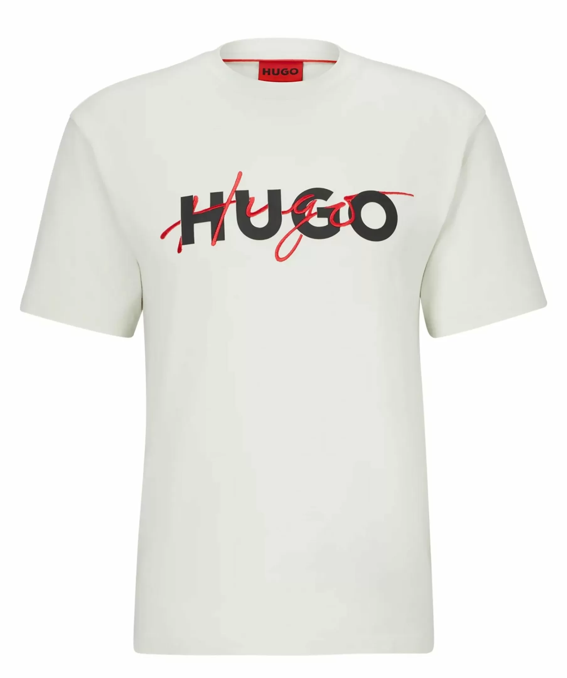 HUGO T-Shirts^Dakaishi