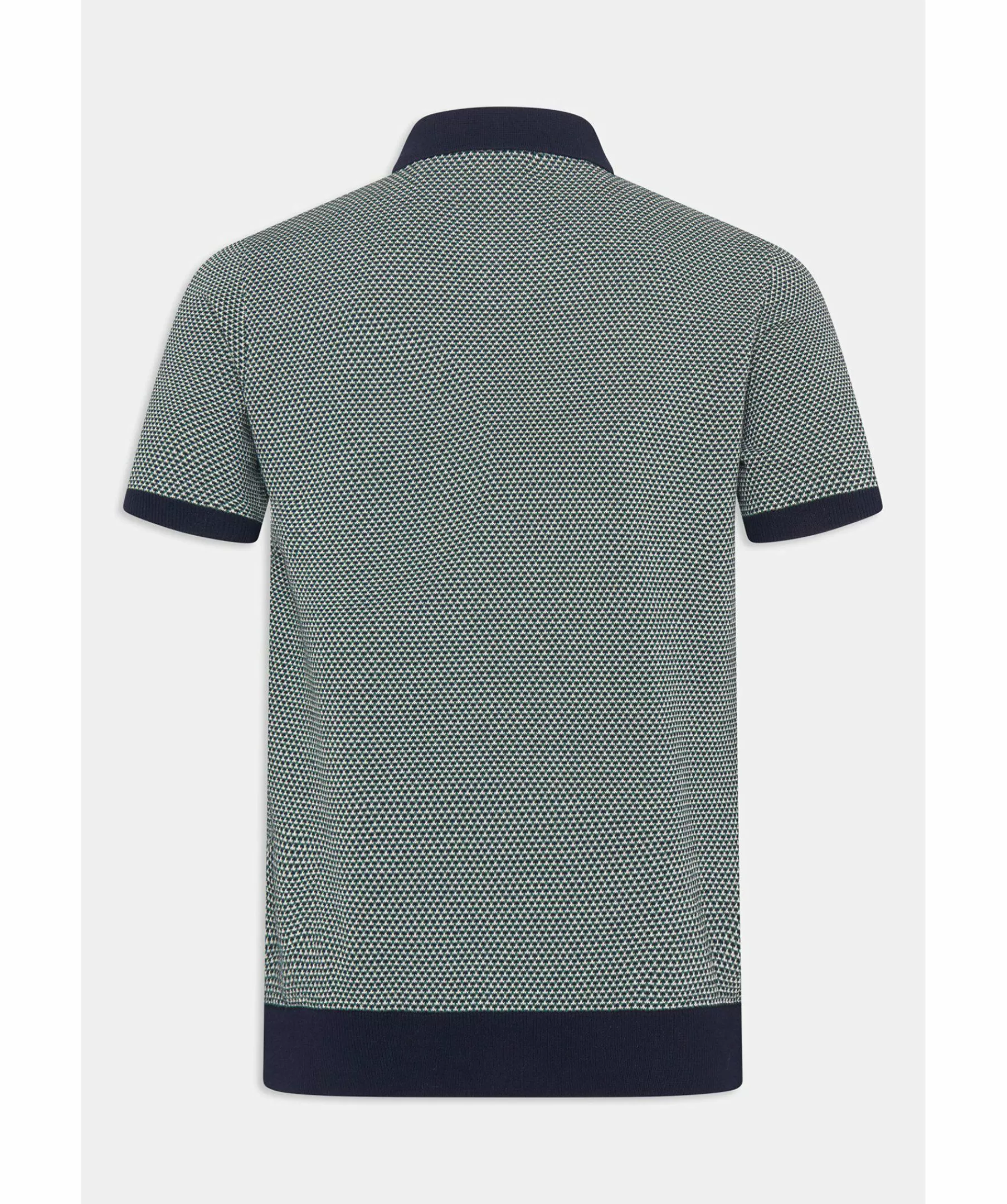 Oscar Jacobson Pikétröjor^Dalius Poloshirt